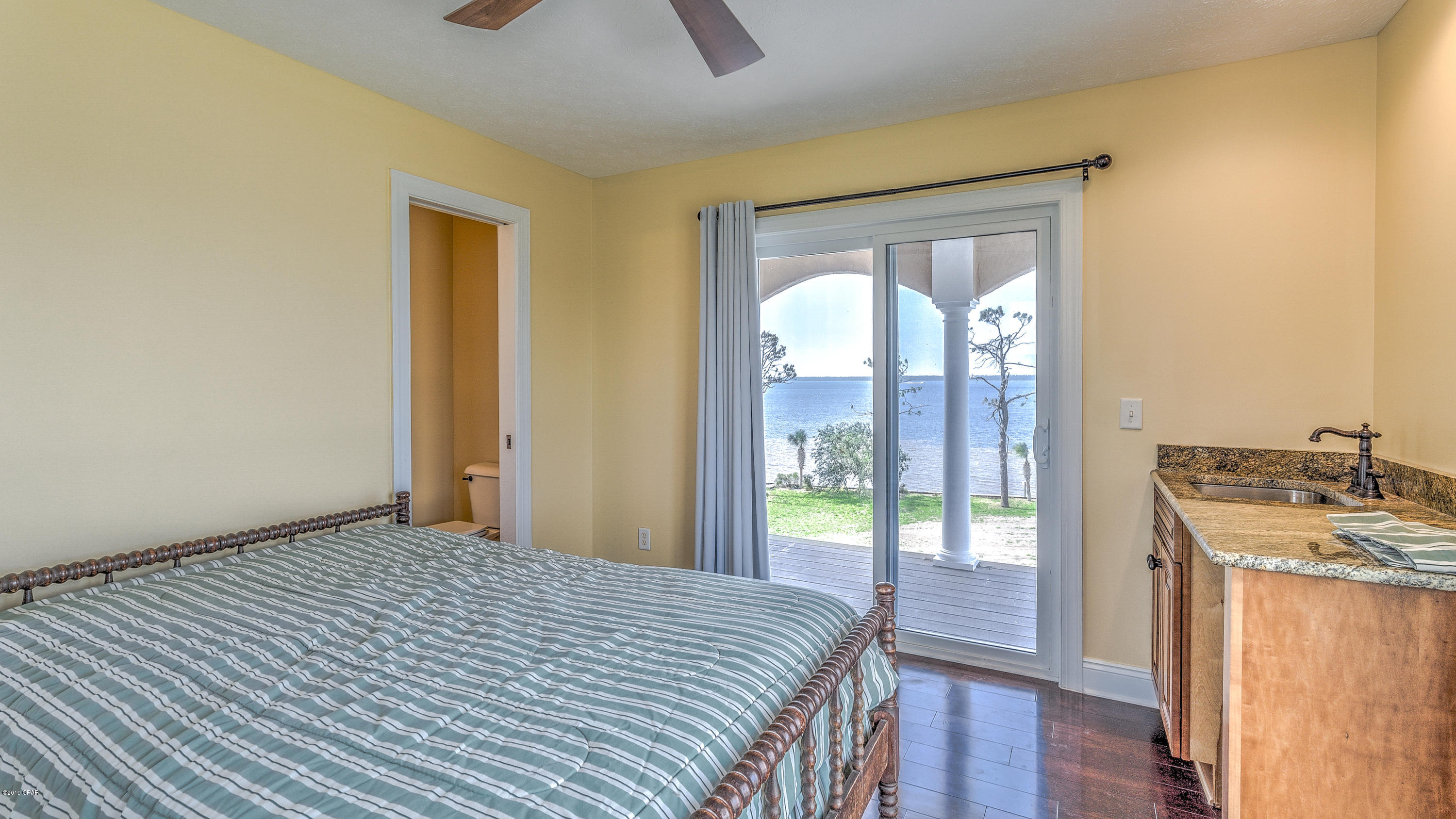 East Bay Preserve - Residential