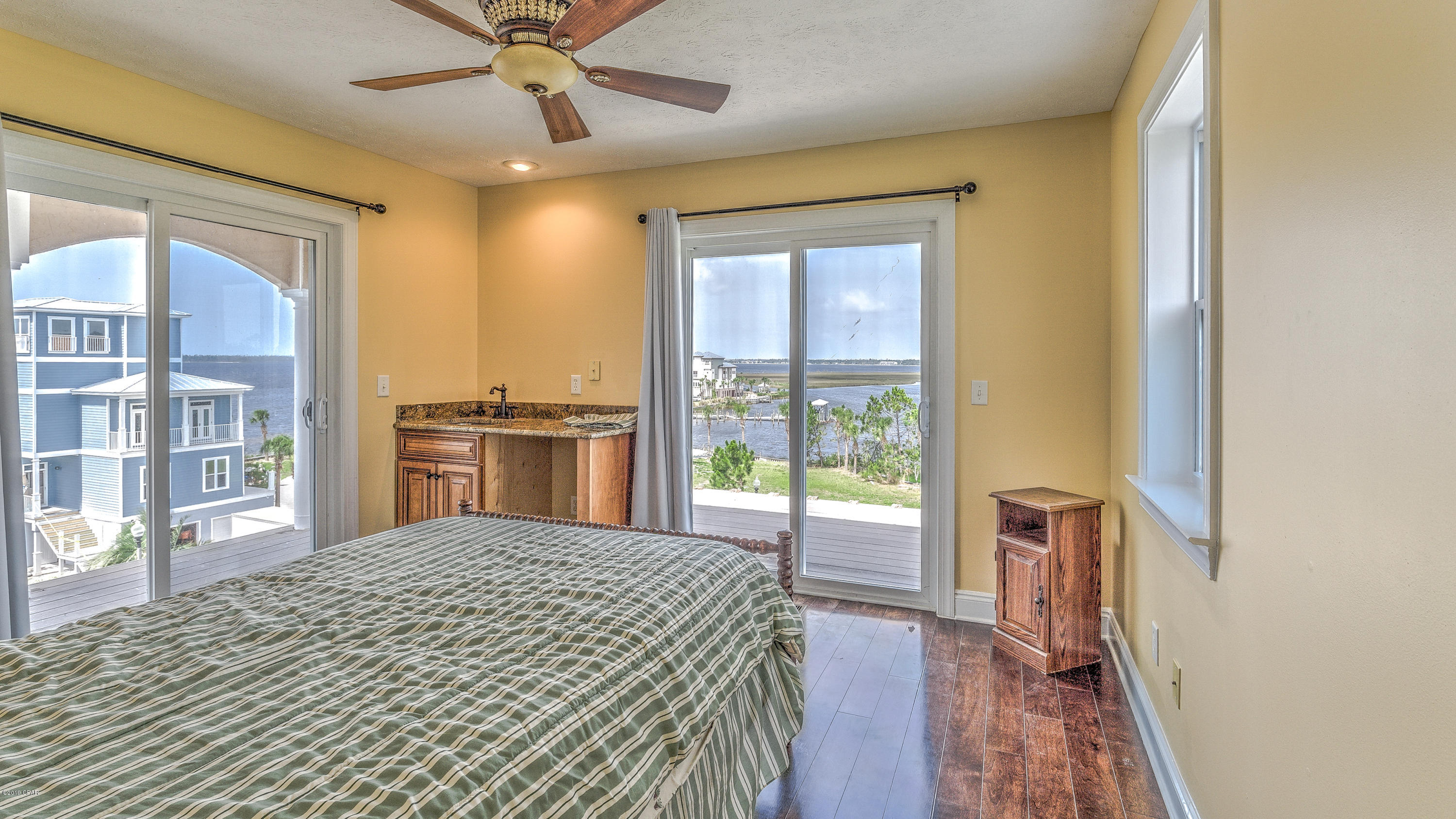 East Bay Preserve - Residential