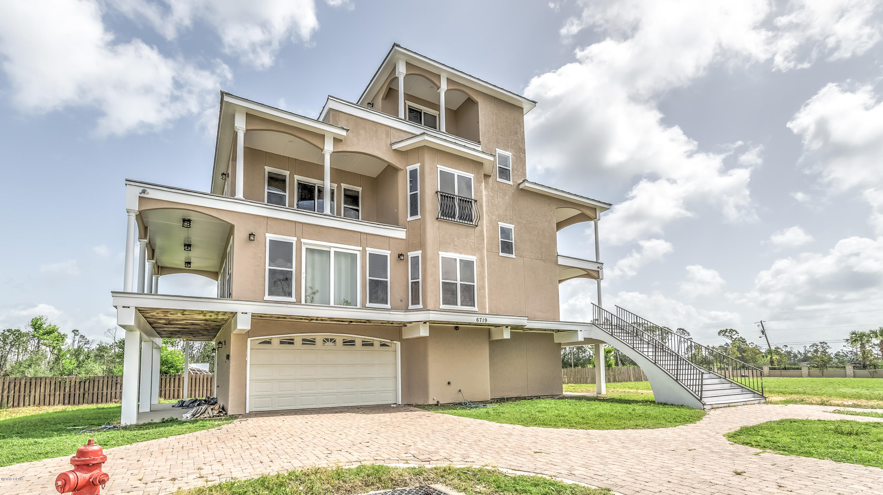 East Bay Preserve - Residential