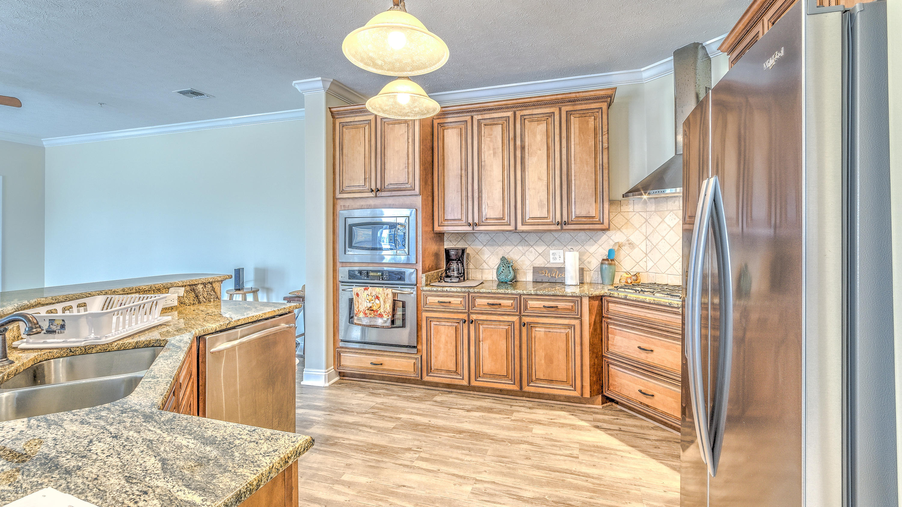 East Bay Preserve - Residential