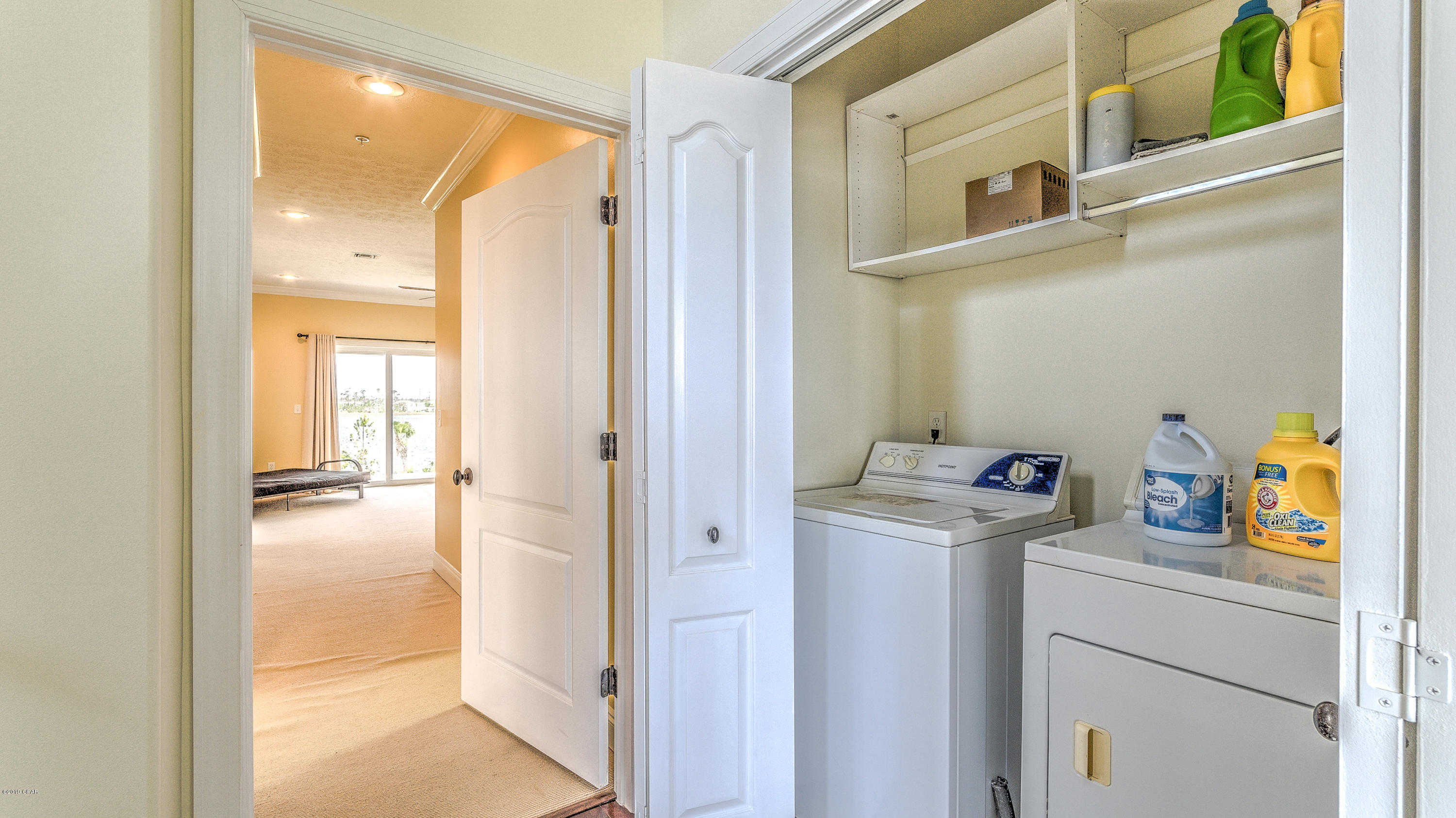 East Bay Preserve - Residential