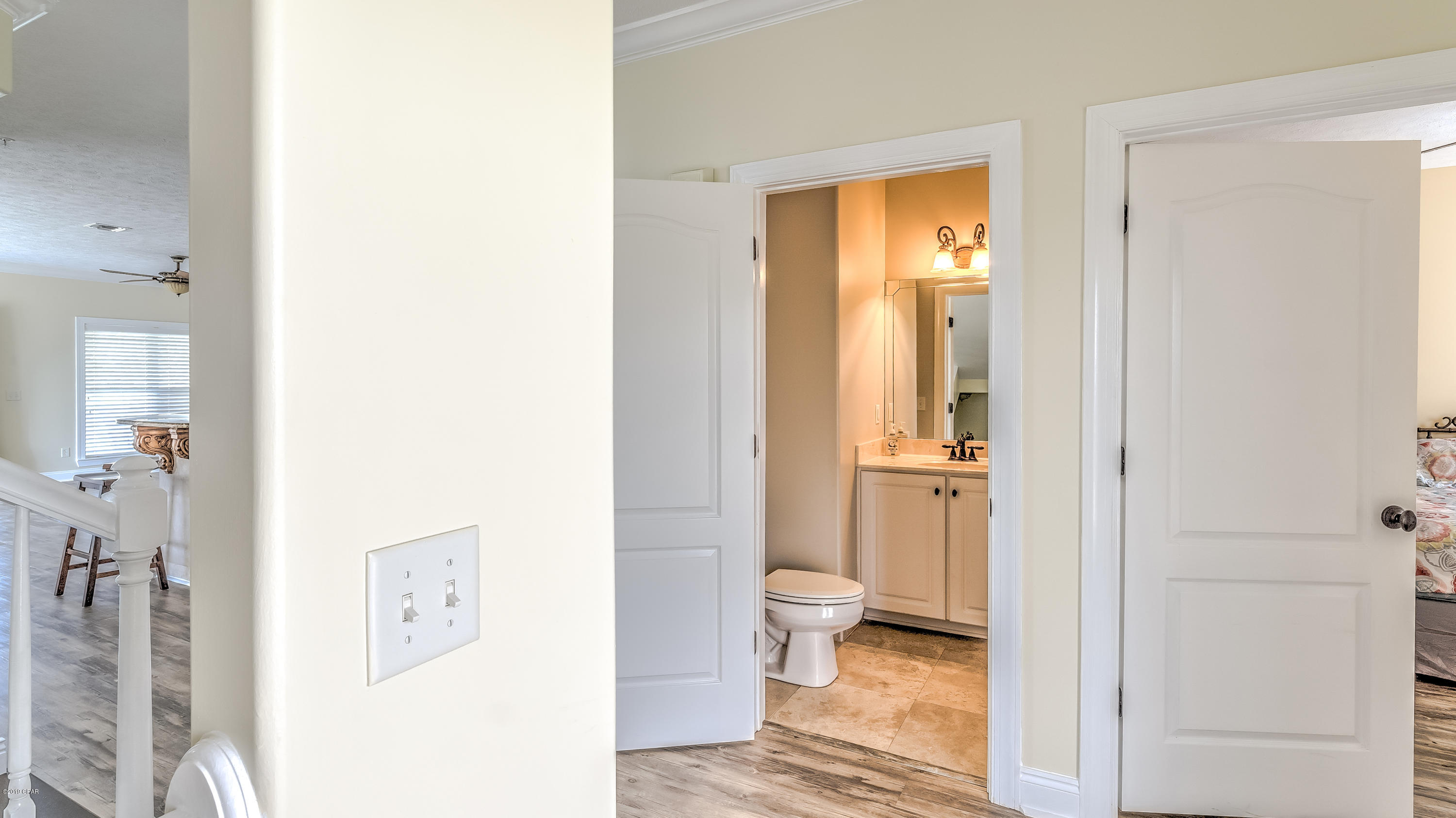 East Bay Preserve - Residential