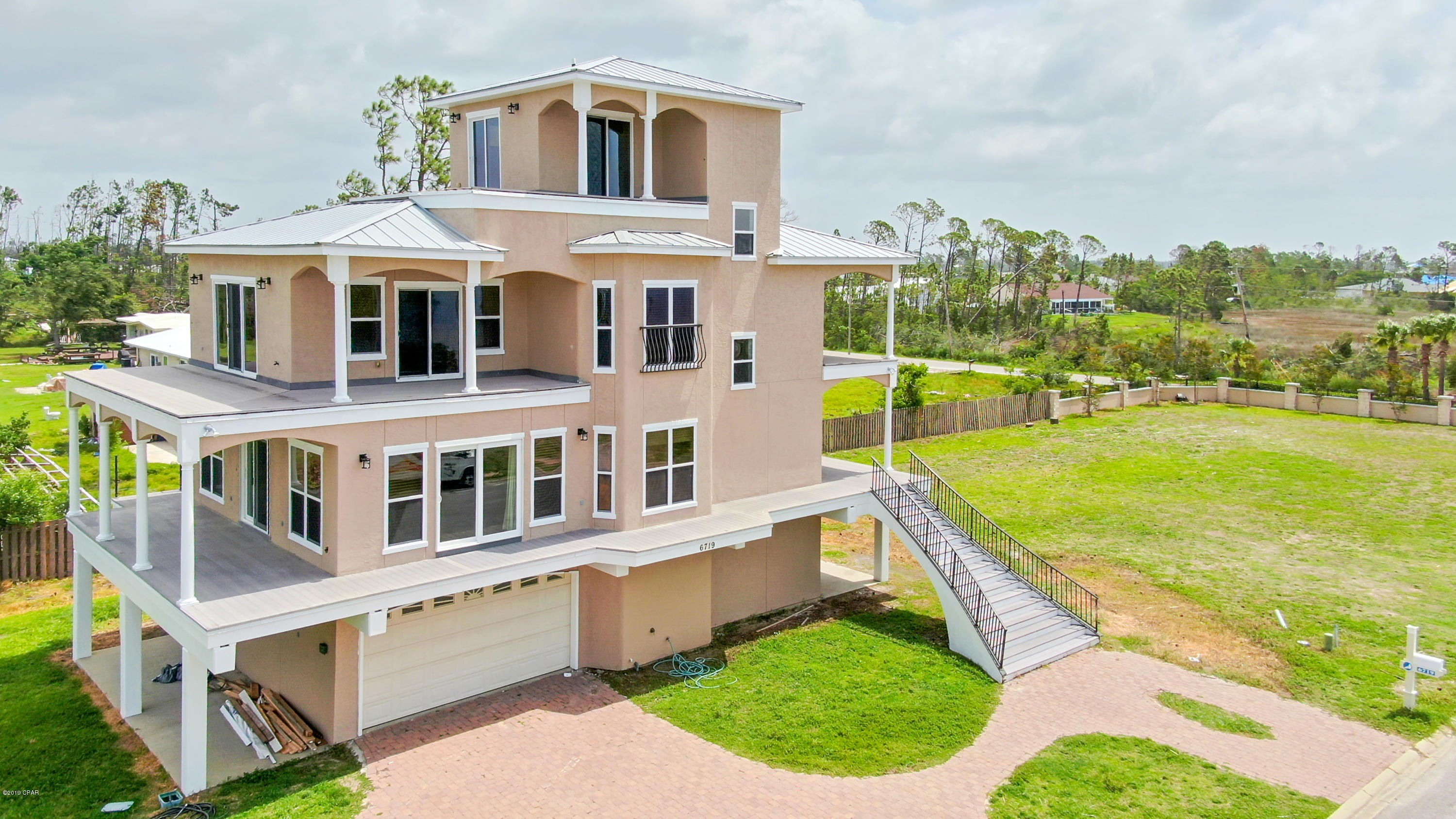 East Bay Preserve - Residential