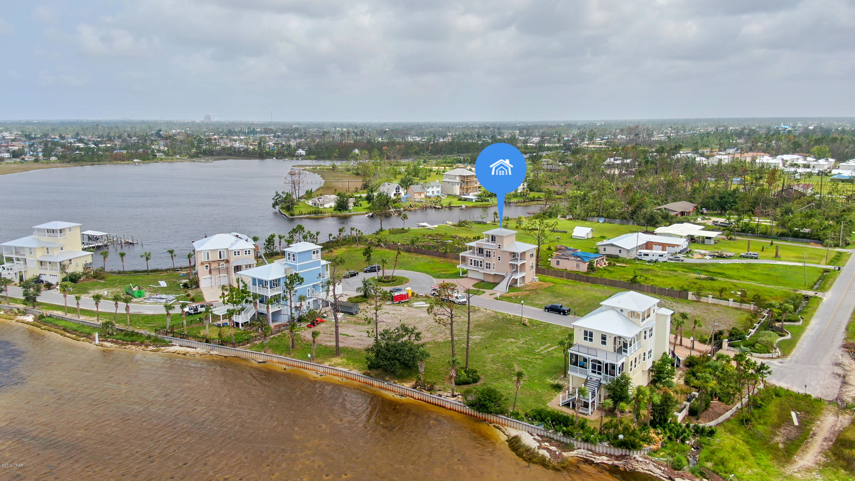 East Bay Preserve - Residential