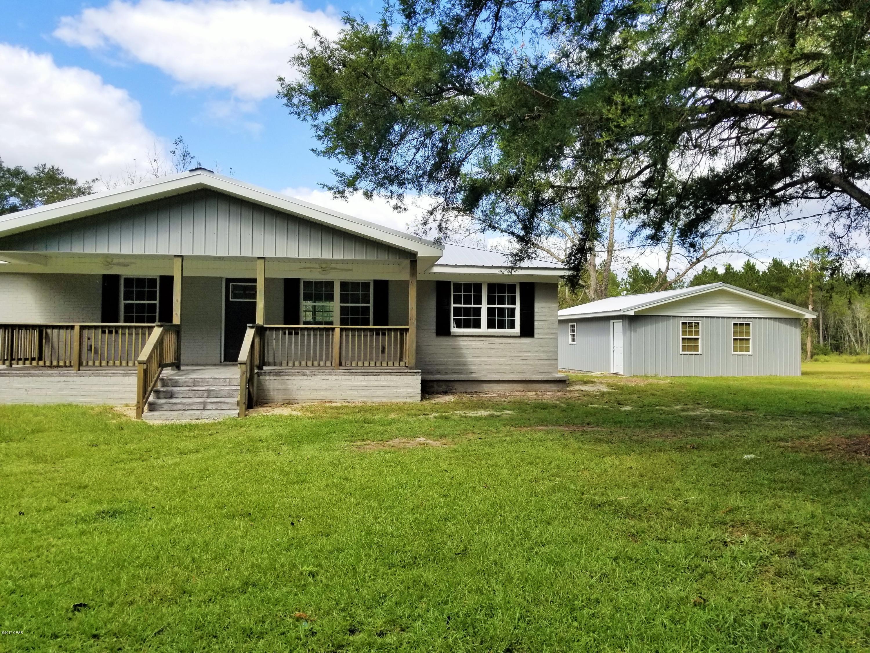 [No Recorded Subdiv] - Residential