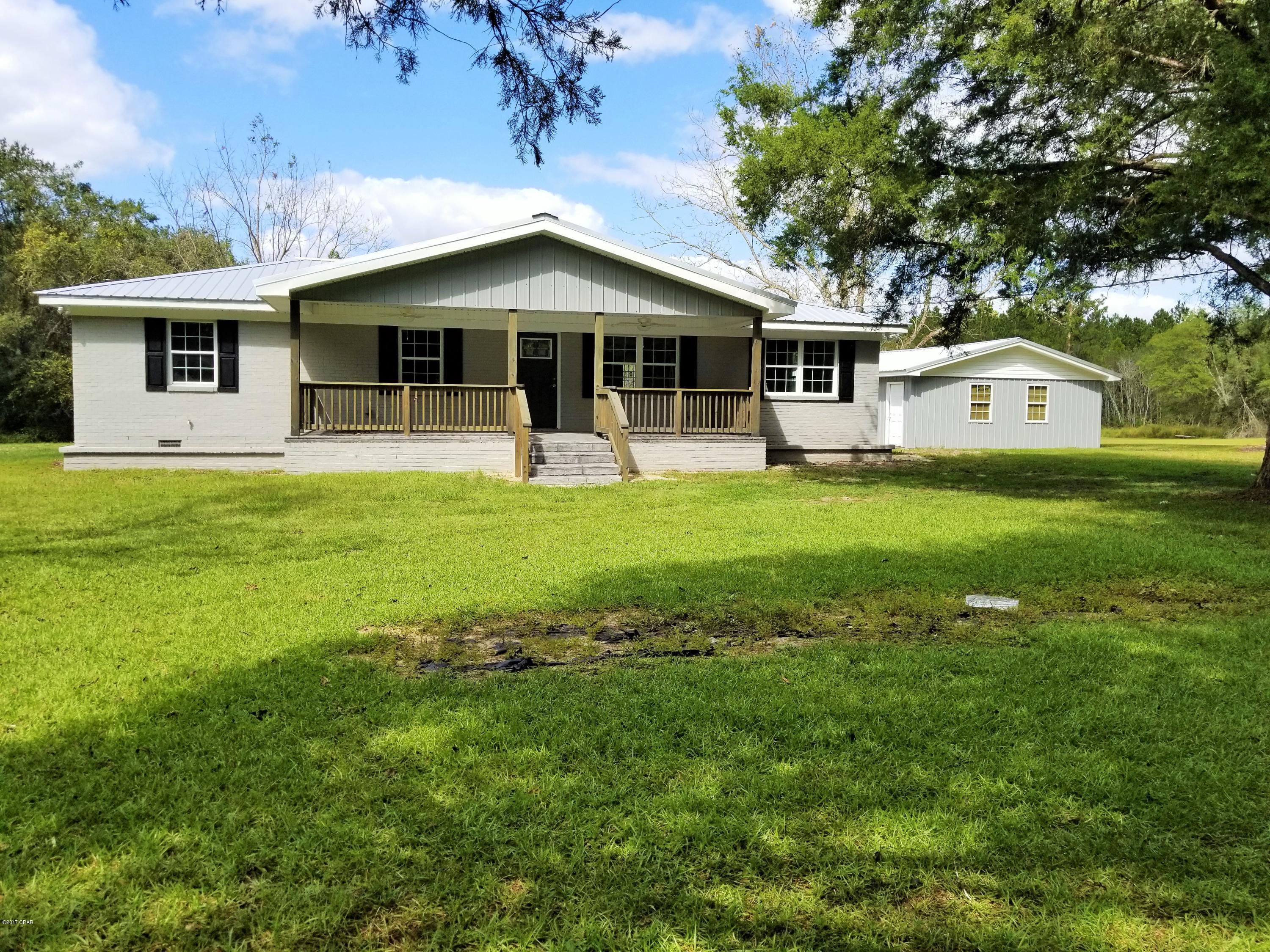 [No Recorded Subdiv] - Residential