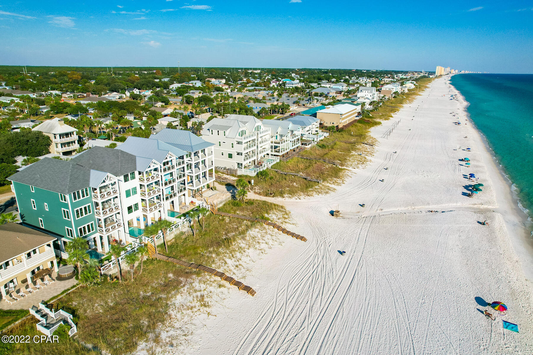 [No Recorded Subdiv] - Residential