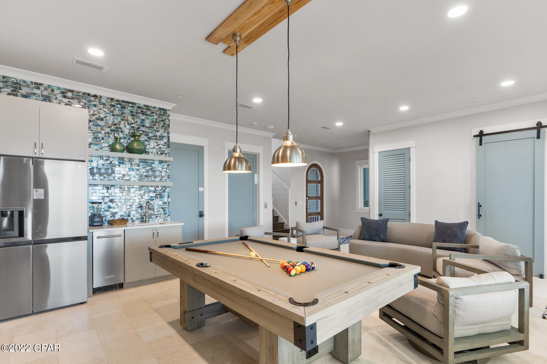 [No Recorded Subdiv] - Residential