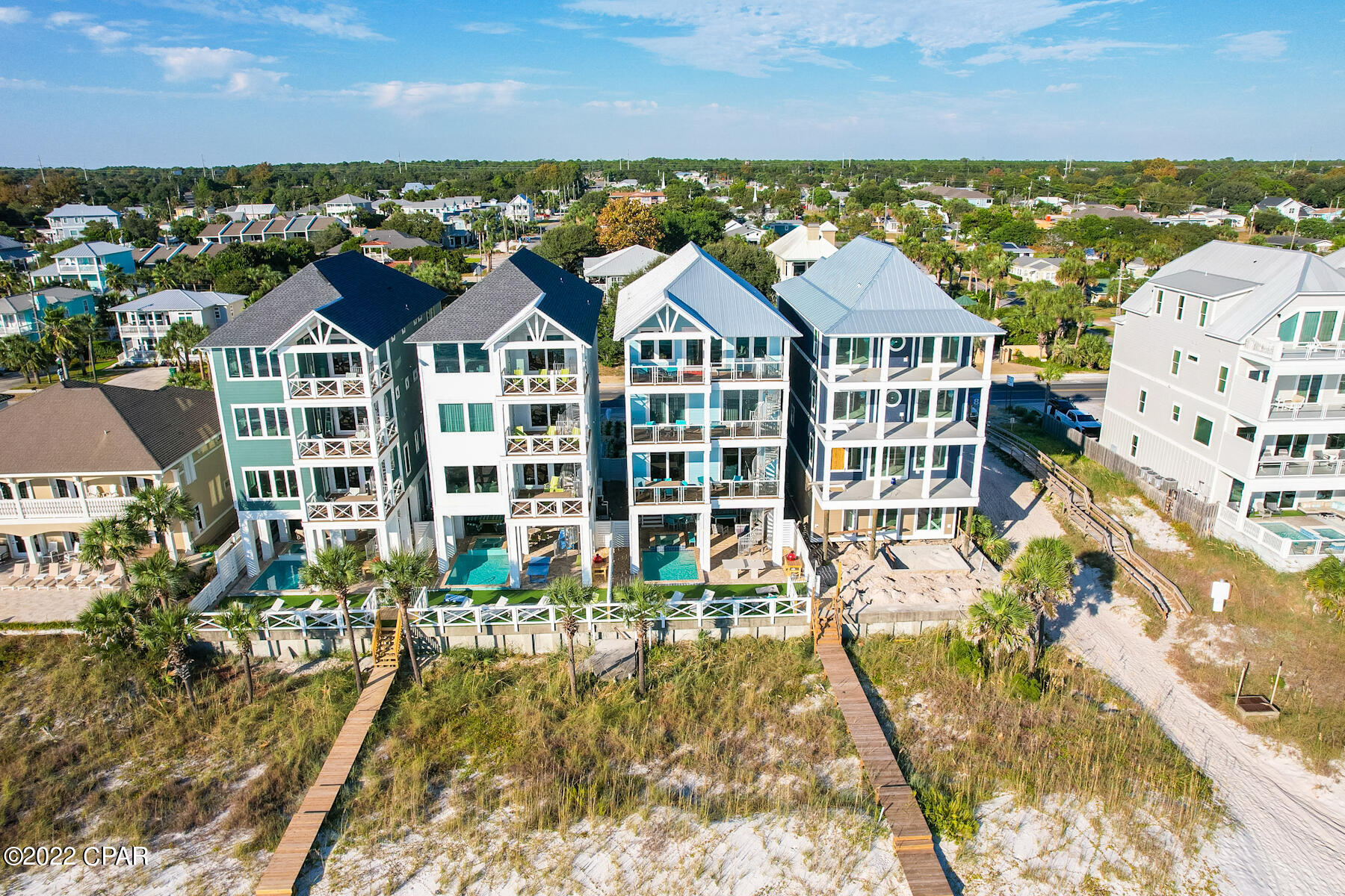 [No Recorded Subdiv] - Residential