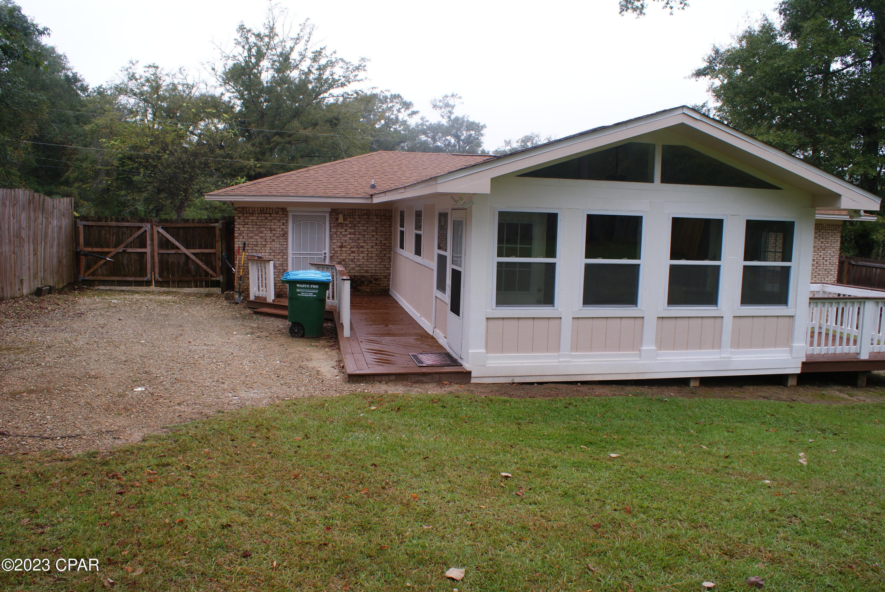 West End Park - Residential
