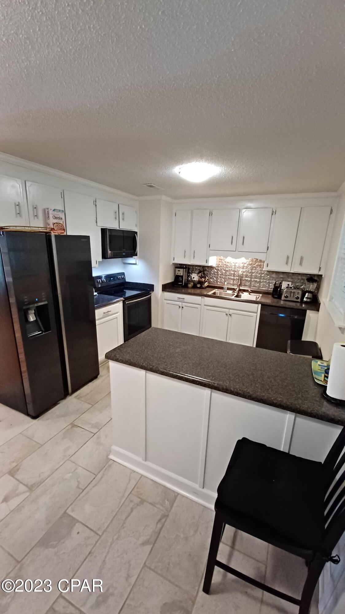 West End Park - Residential