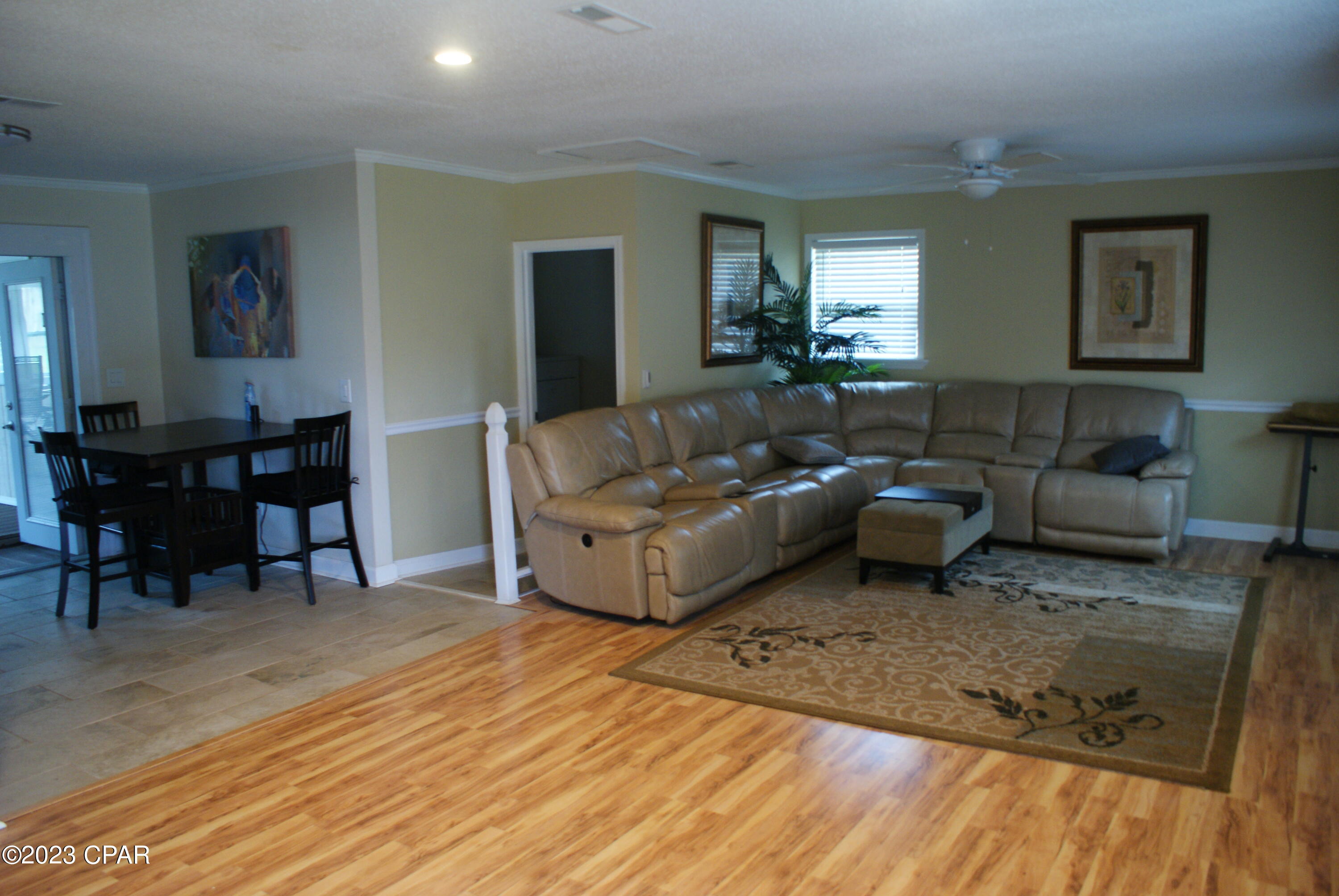 West End Park - Residential