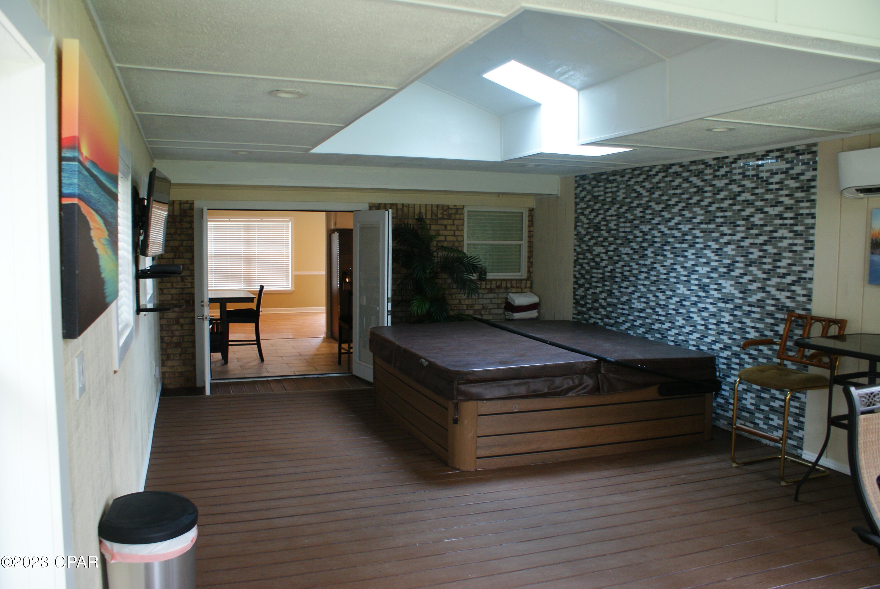 West End Park - Residential
