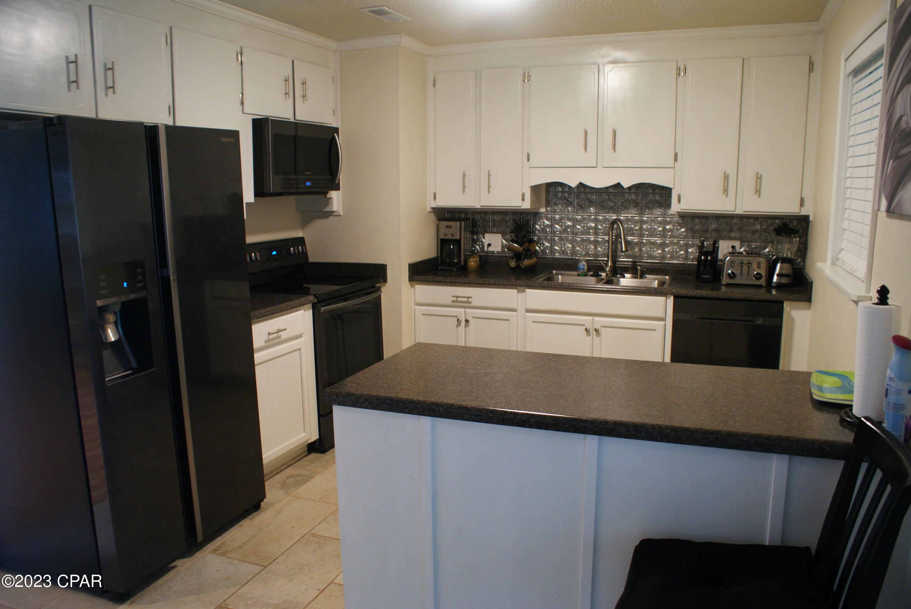 West End Park - Residential