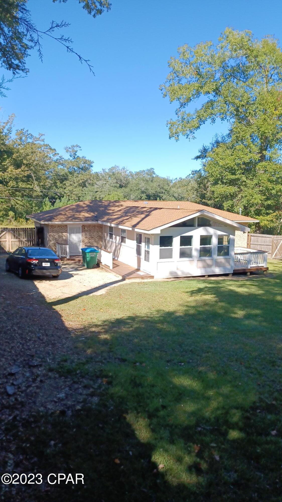 West End Park - Residential