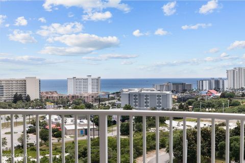 A home in Destin