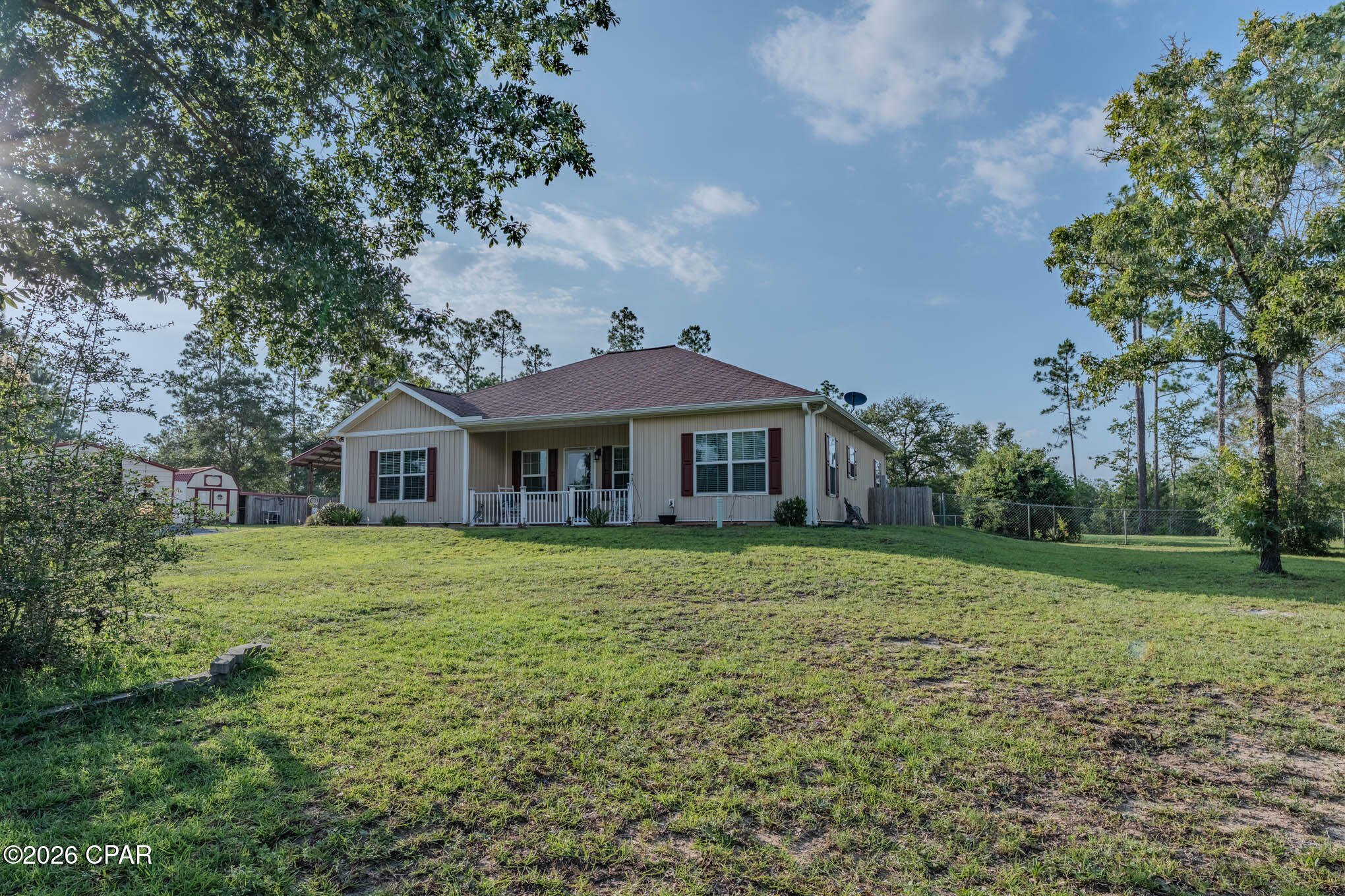819 Ashley Circle
