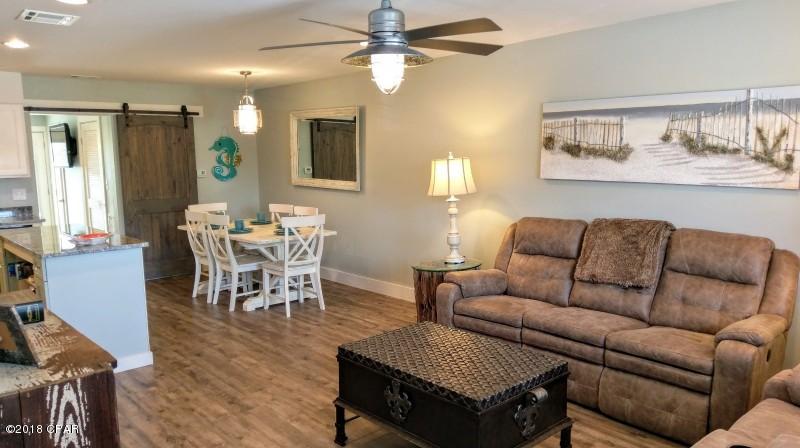 Gulf Highlands Beach Resort - Residential