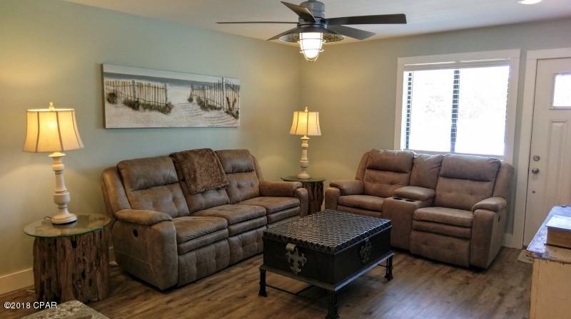 Gulf Highlands Beach Resort - Residential