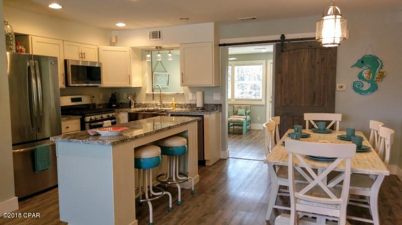 Gulf Highlands Beach Resort - Residential