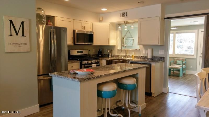 Gulf Highlands Beach Resort - Residential