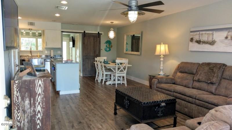 Gulf Highlands Beach Resort - Residential