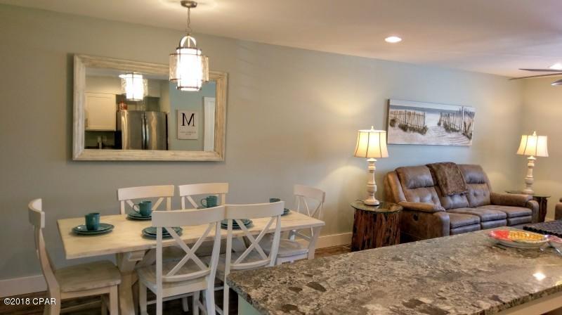 Gulf Highlands Beach Resort - Residential