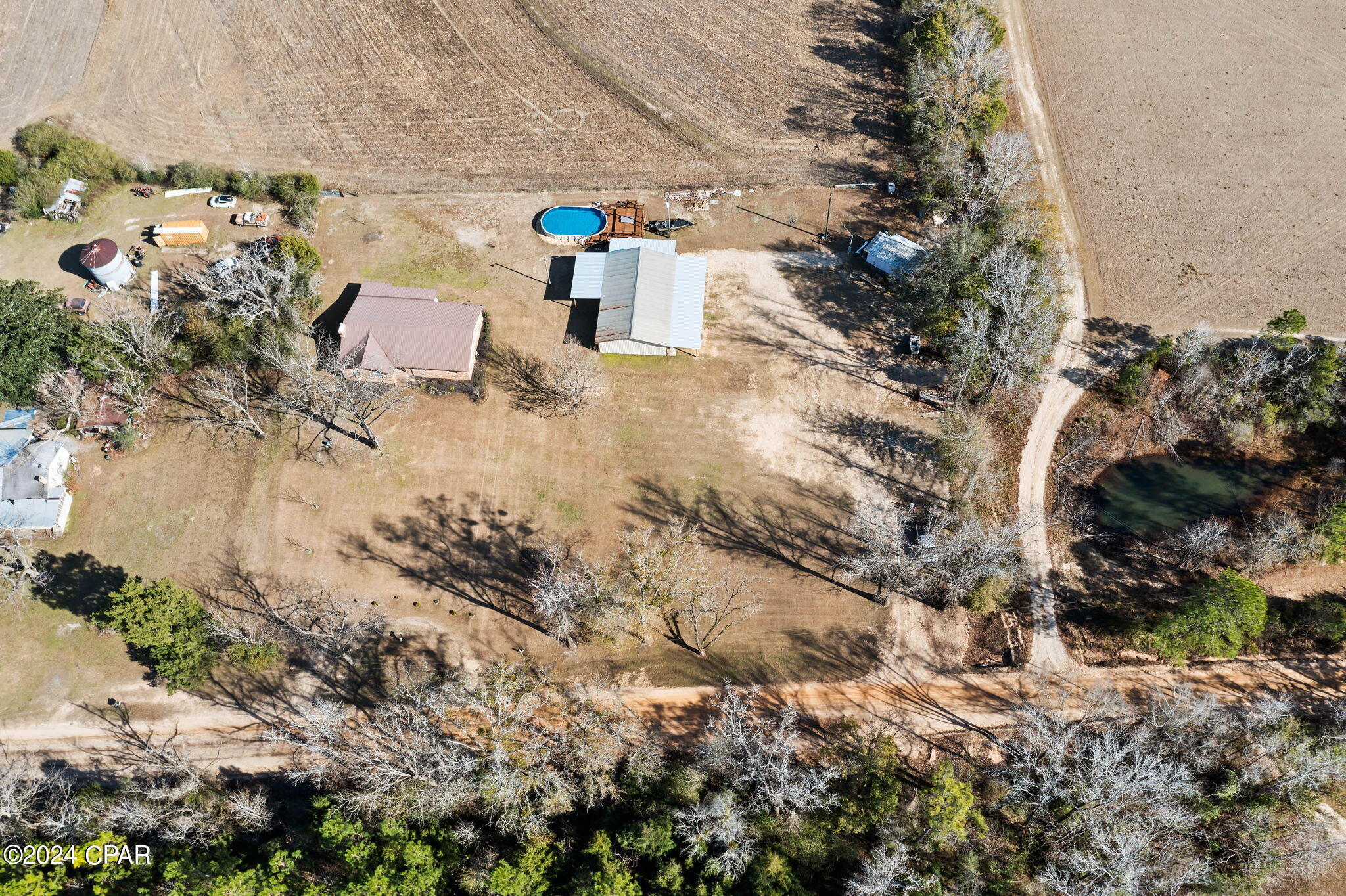 No Named Subdivision - Residential