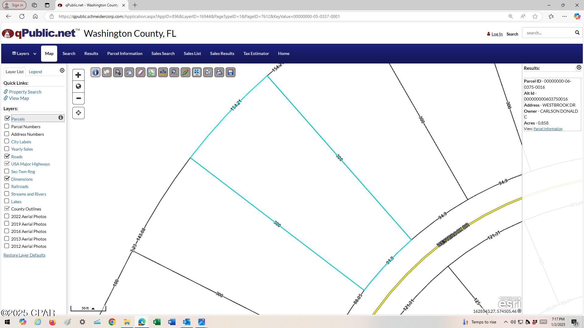 Sunny Hills Unit 6 - Land
