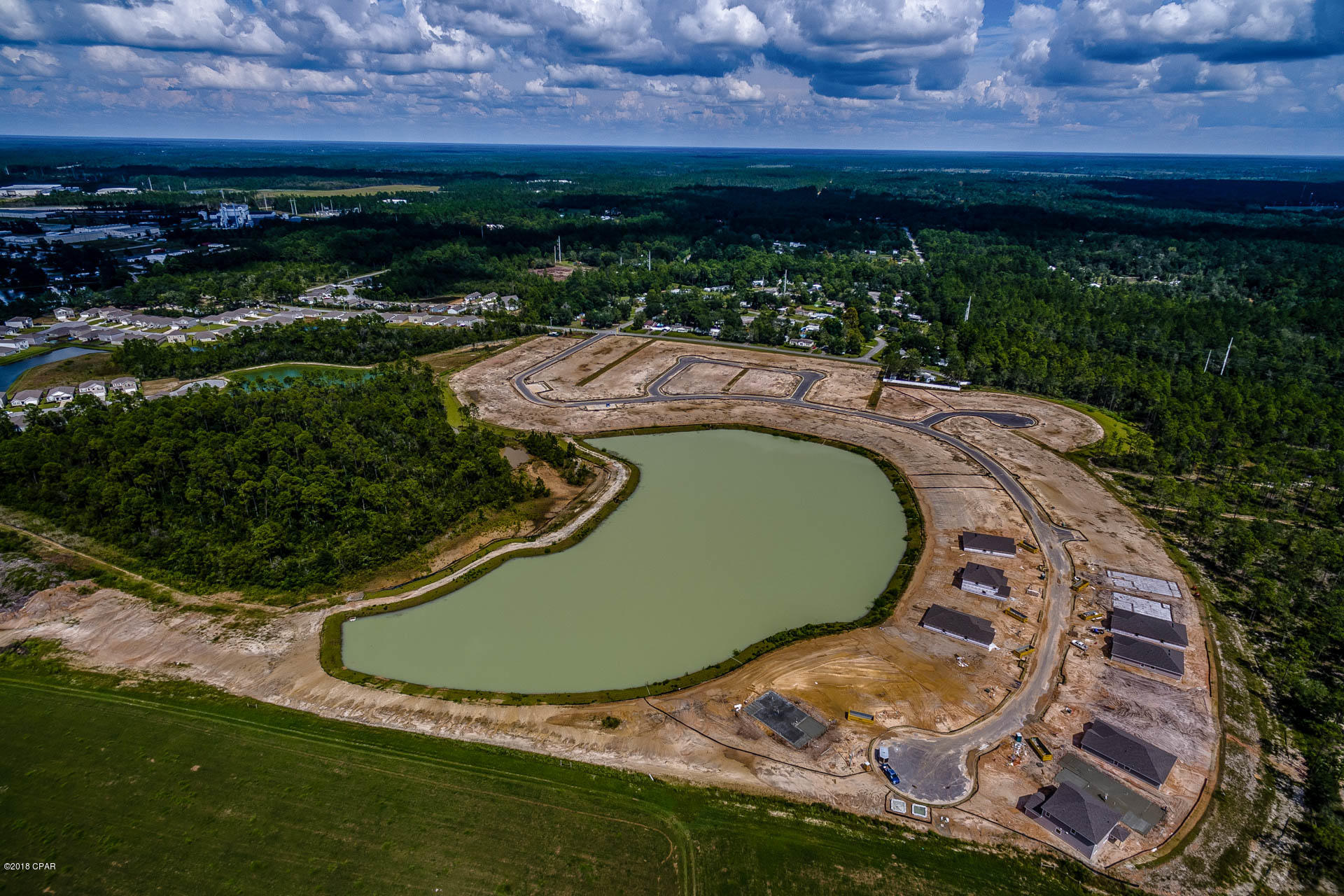 Olde Towne Village - Residential