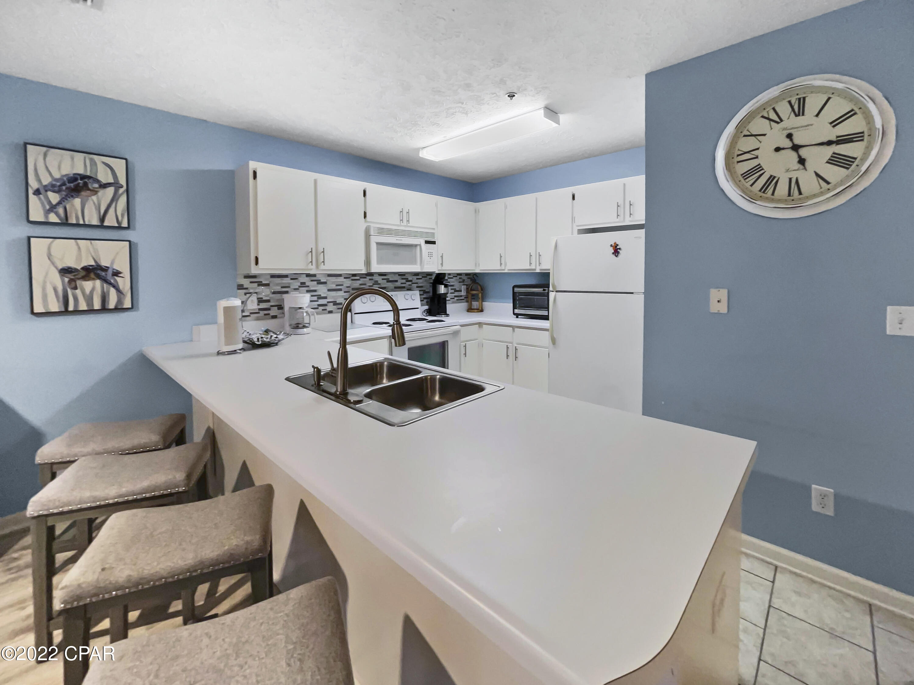 Peachtree Place Phase II - Residential