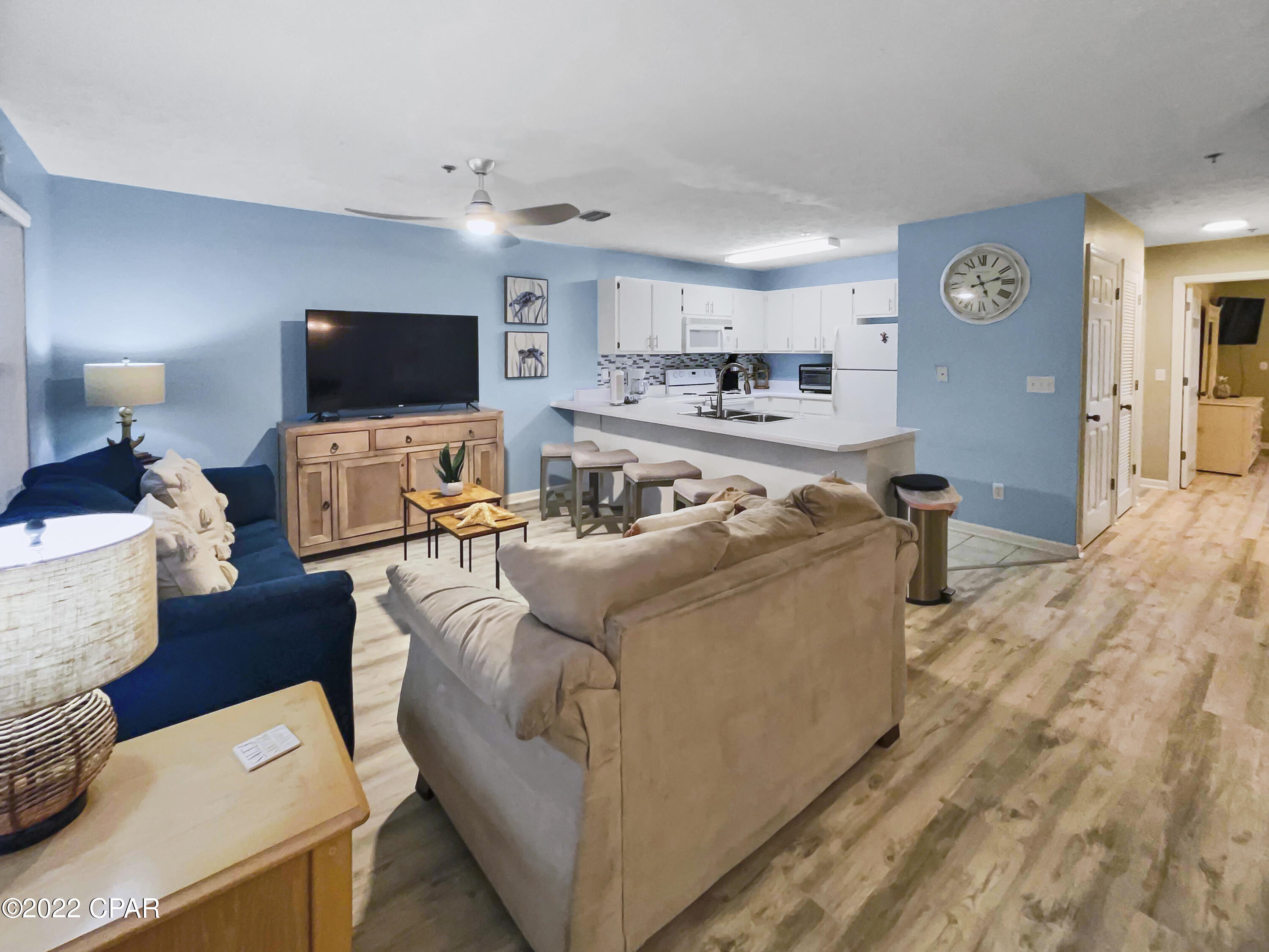 Peachtree Place Phase II - Residential