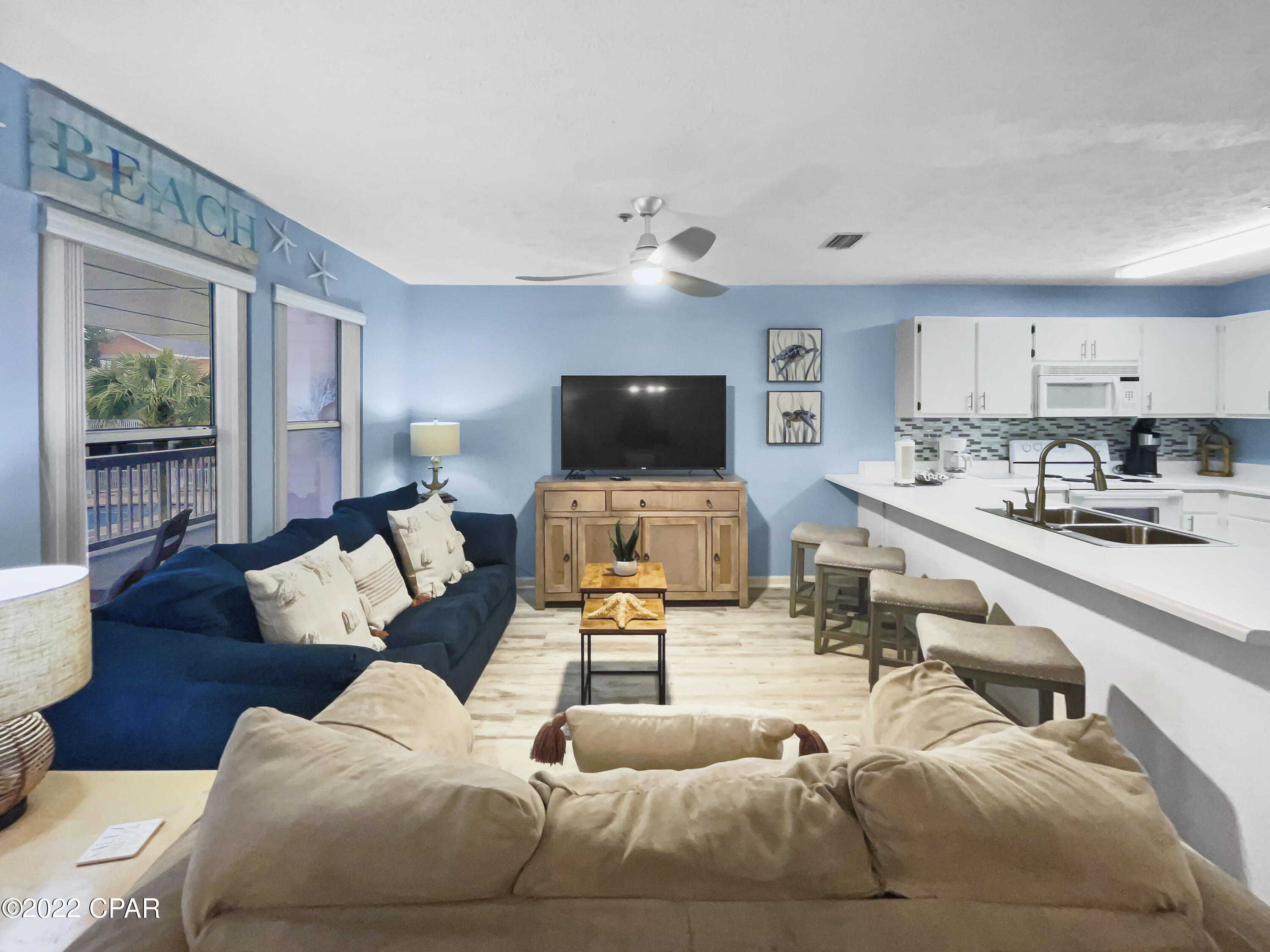 Peachtree Place Phase II - Residential