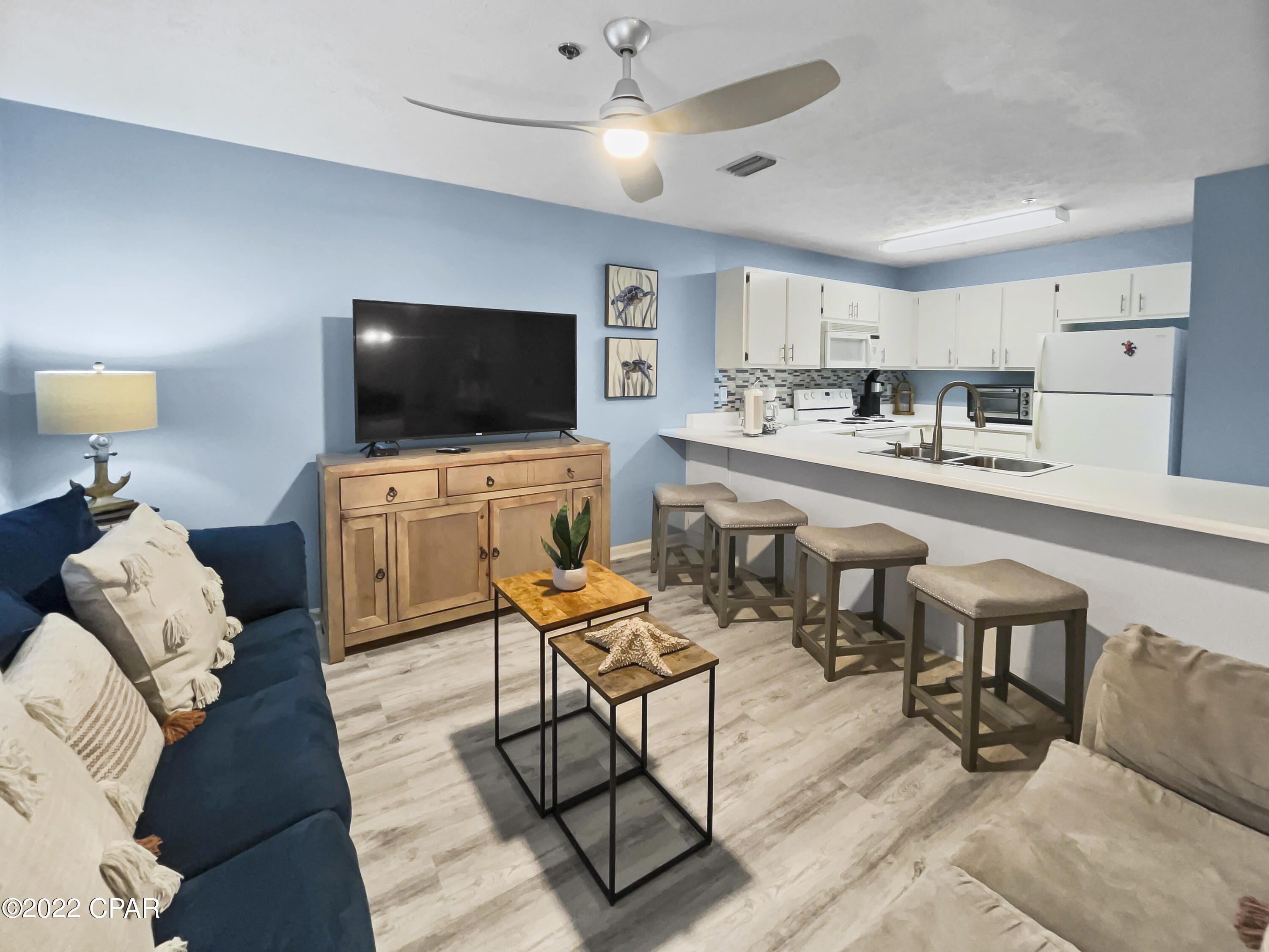 Peachtree Place Phase II - Residential