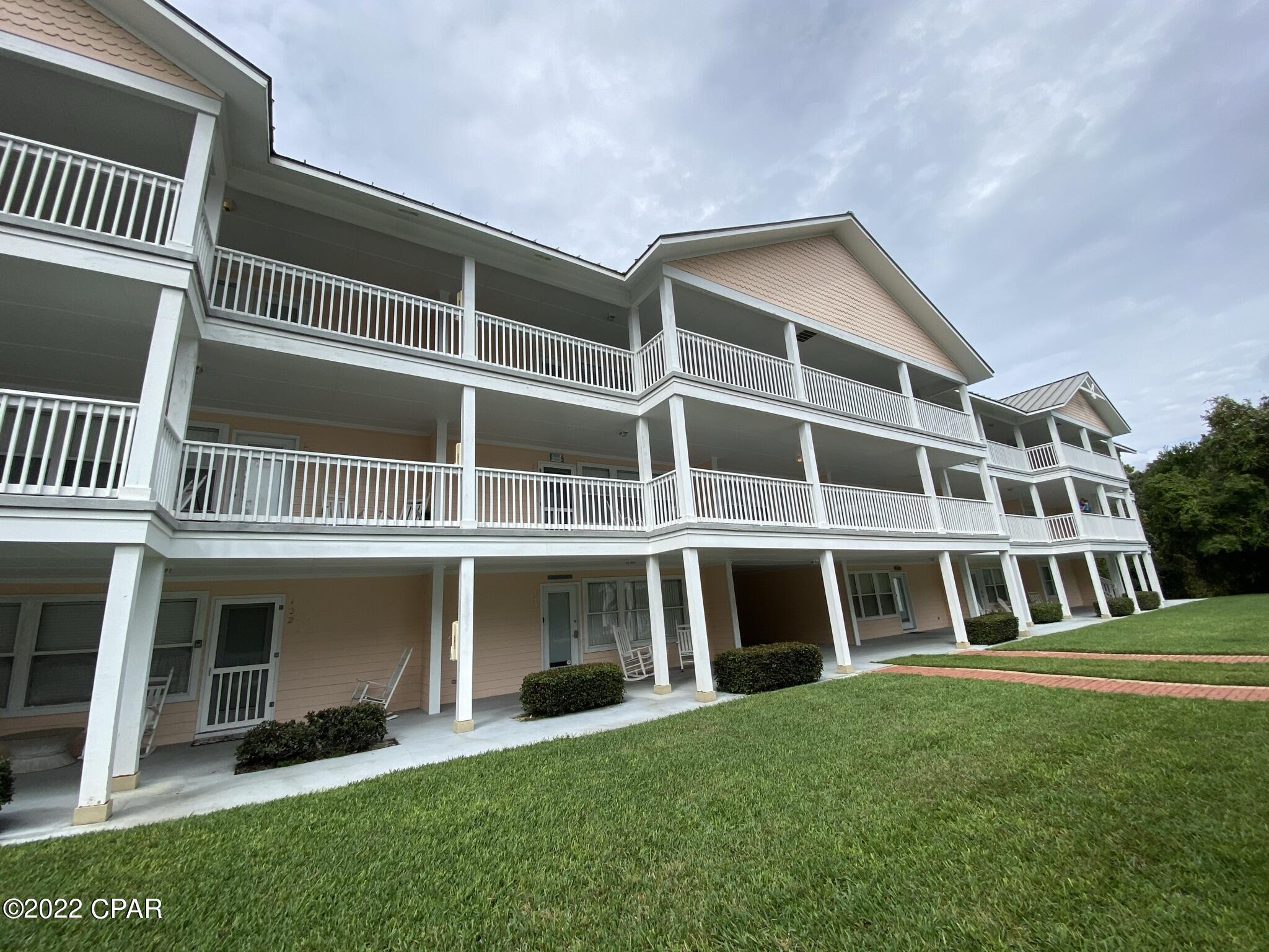 Peachtree Place Phase II - Residential