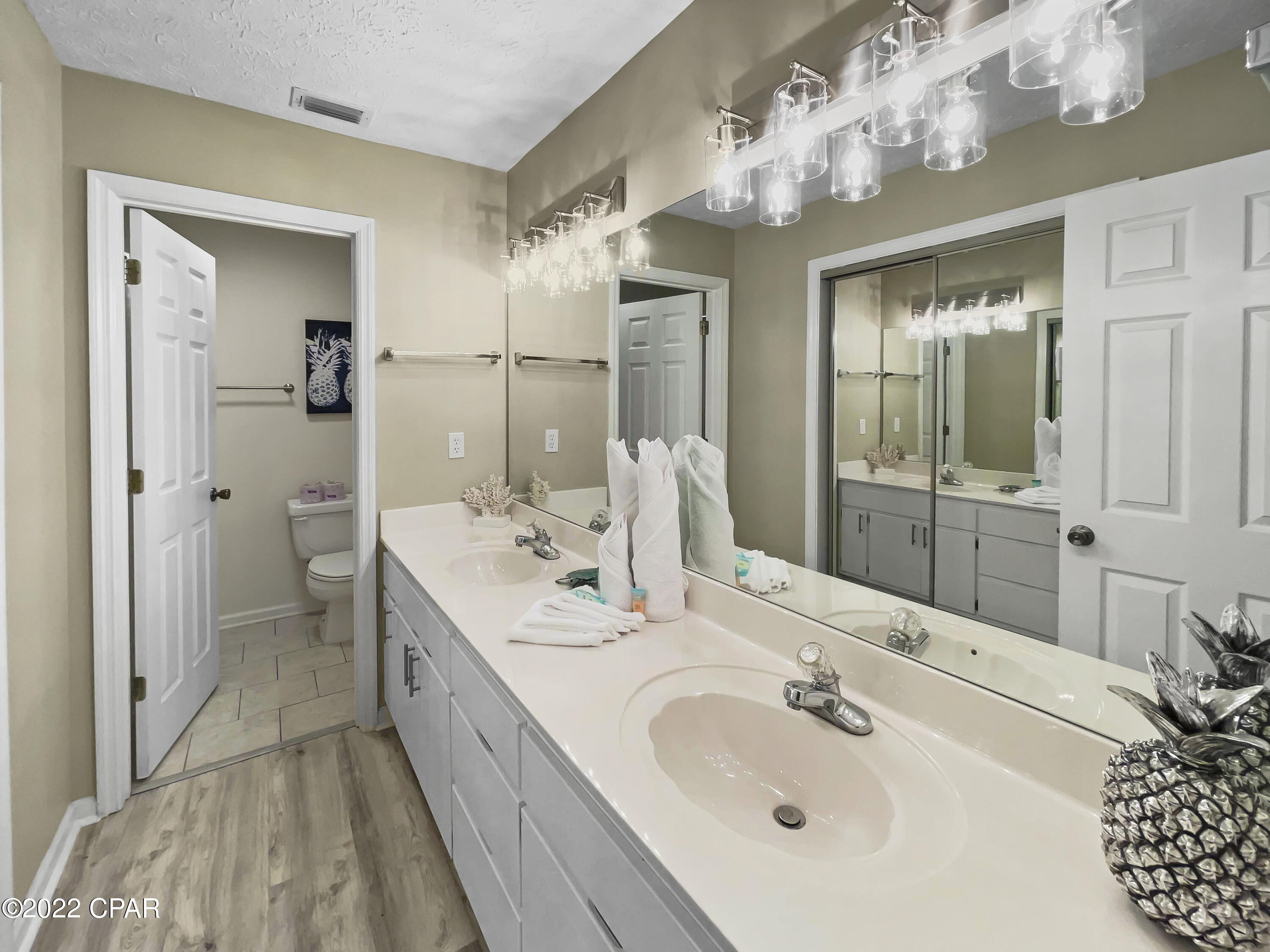 Peachtree Place Phase II - Residential