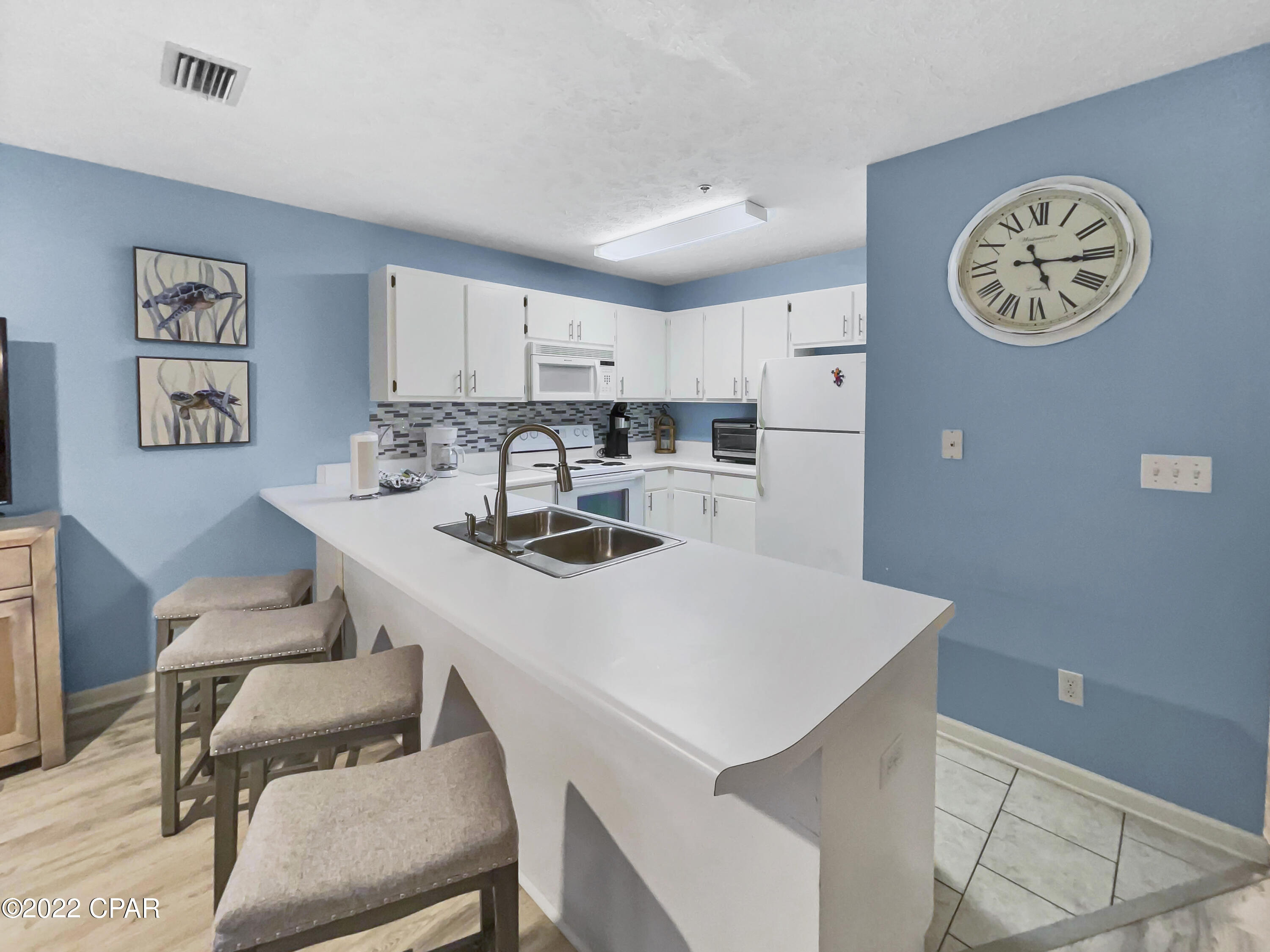 Peachtree Place Phase II - Residential