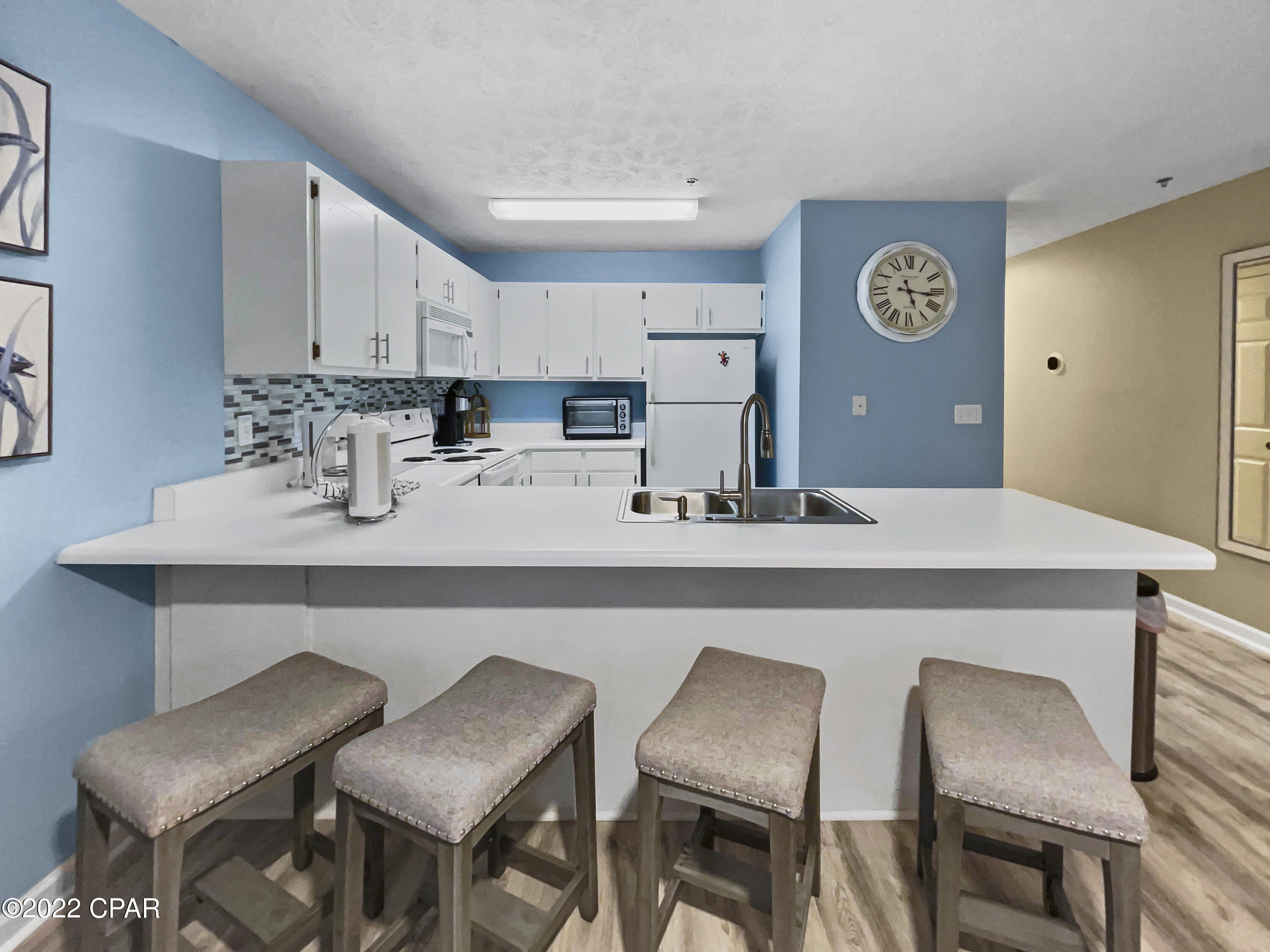 Peachtree Place Phase II - Residential