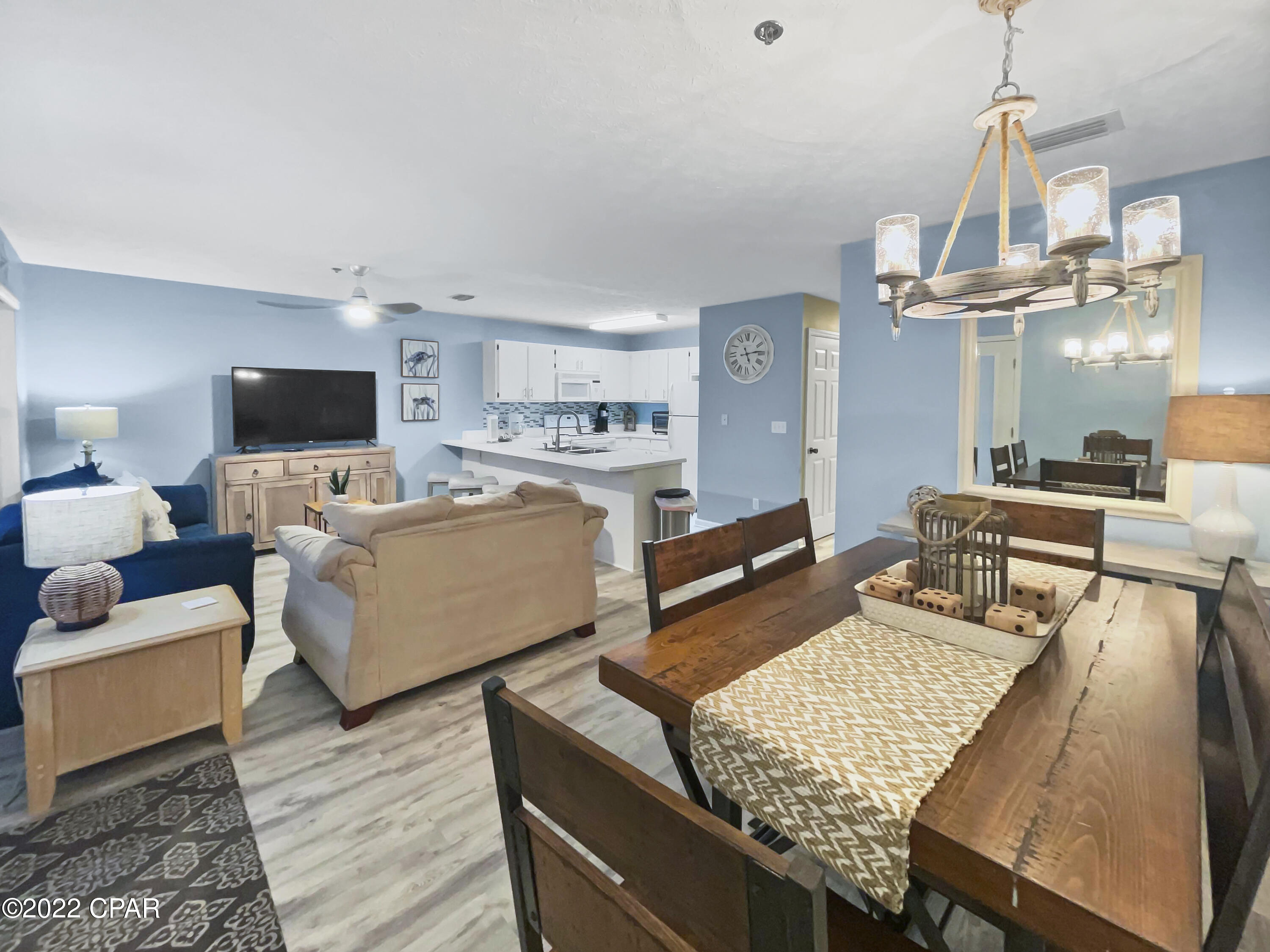 Peachtree Place Phase II - Residential