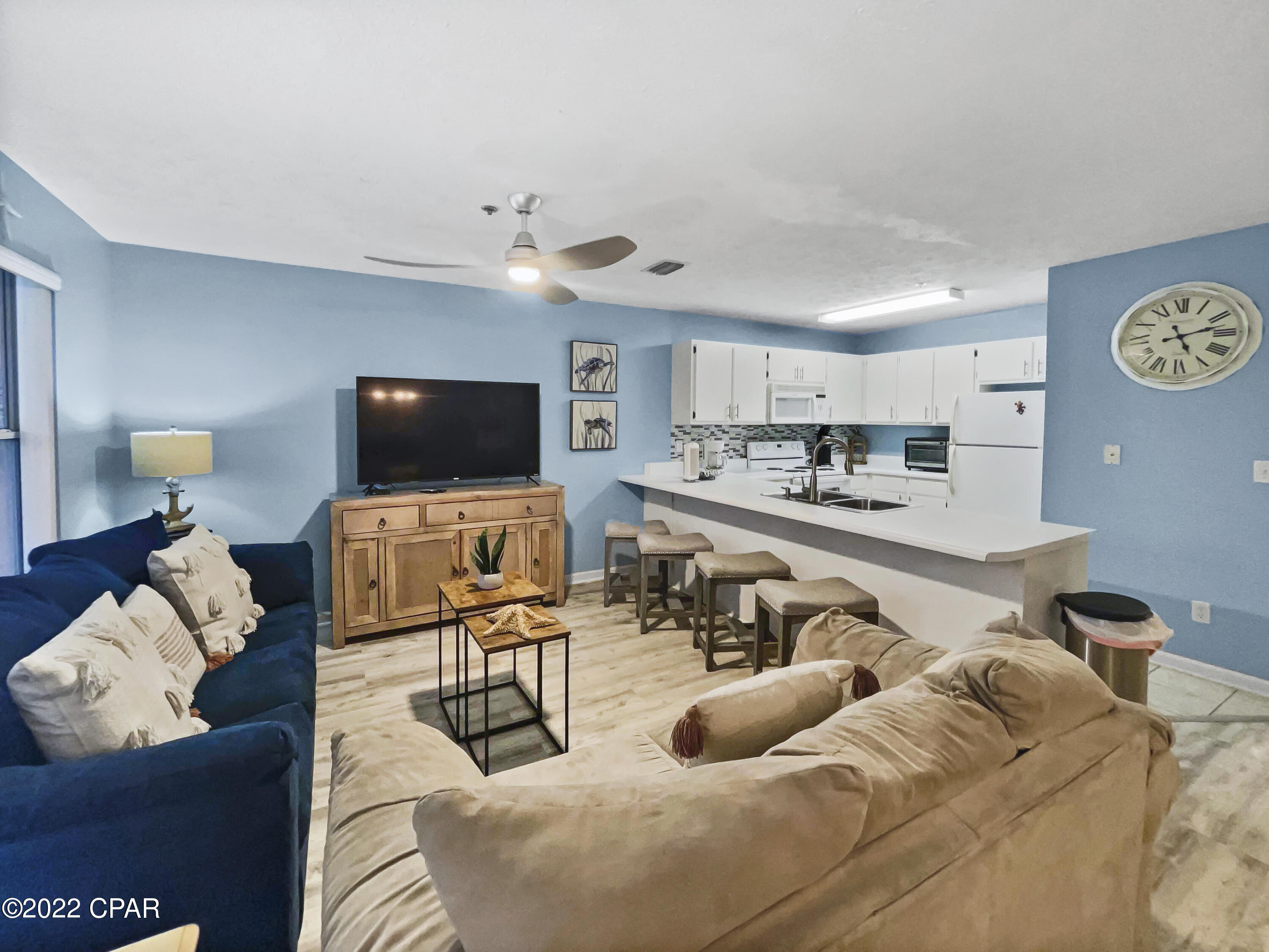 Peachtree Place Phase II - Residential