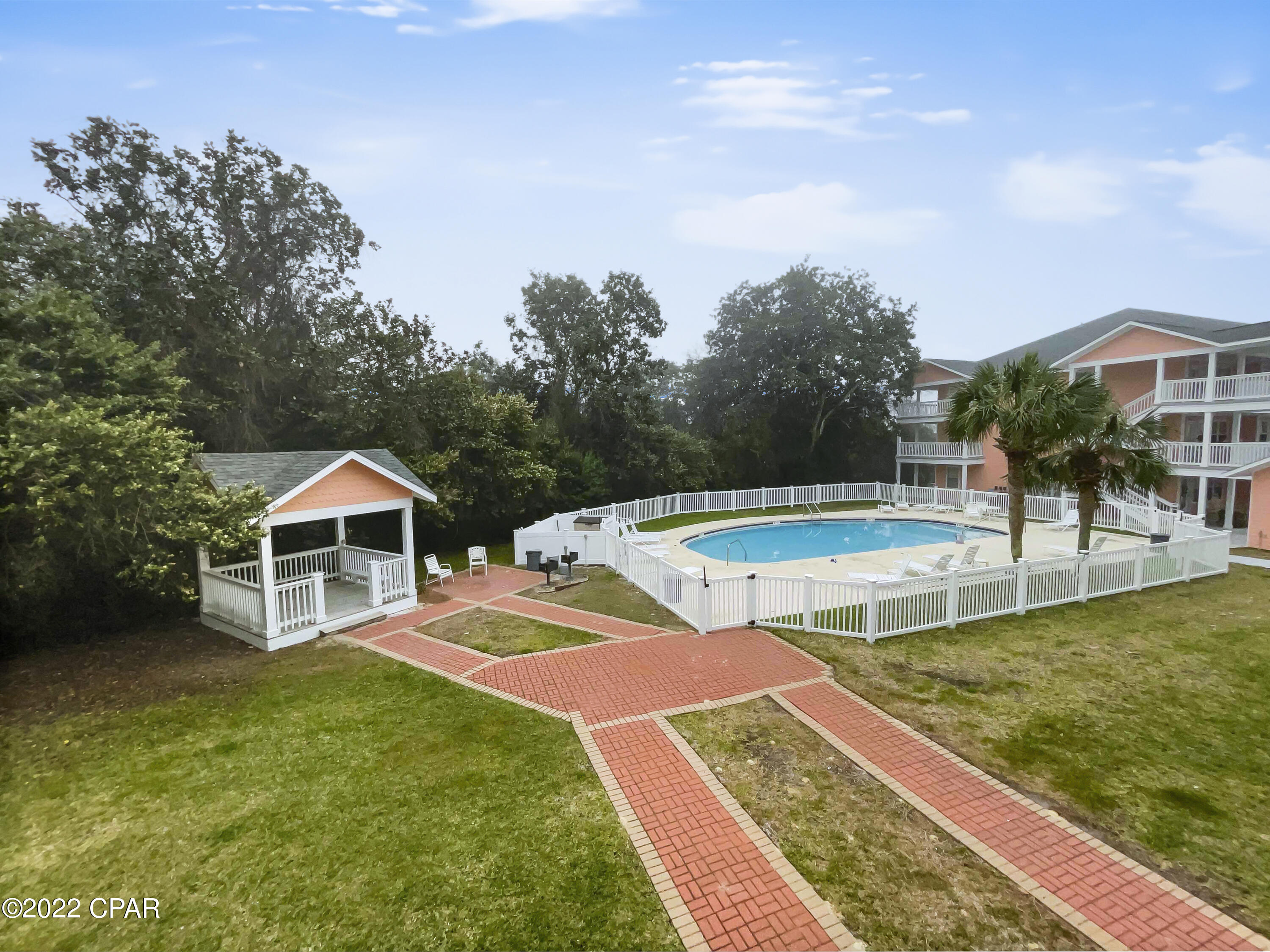 Peachtree Place Phase II - Residential