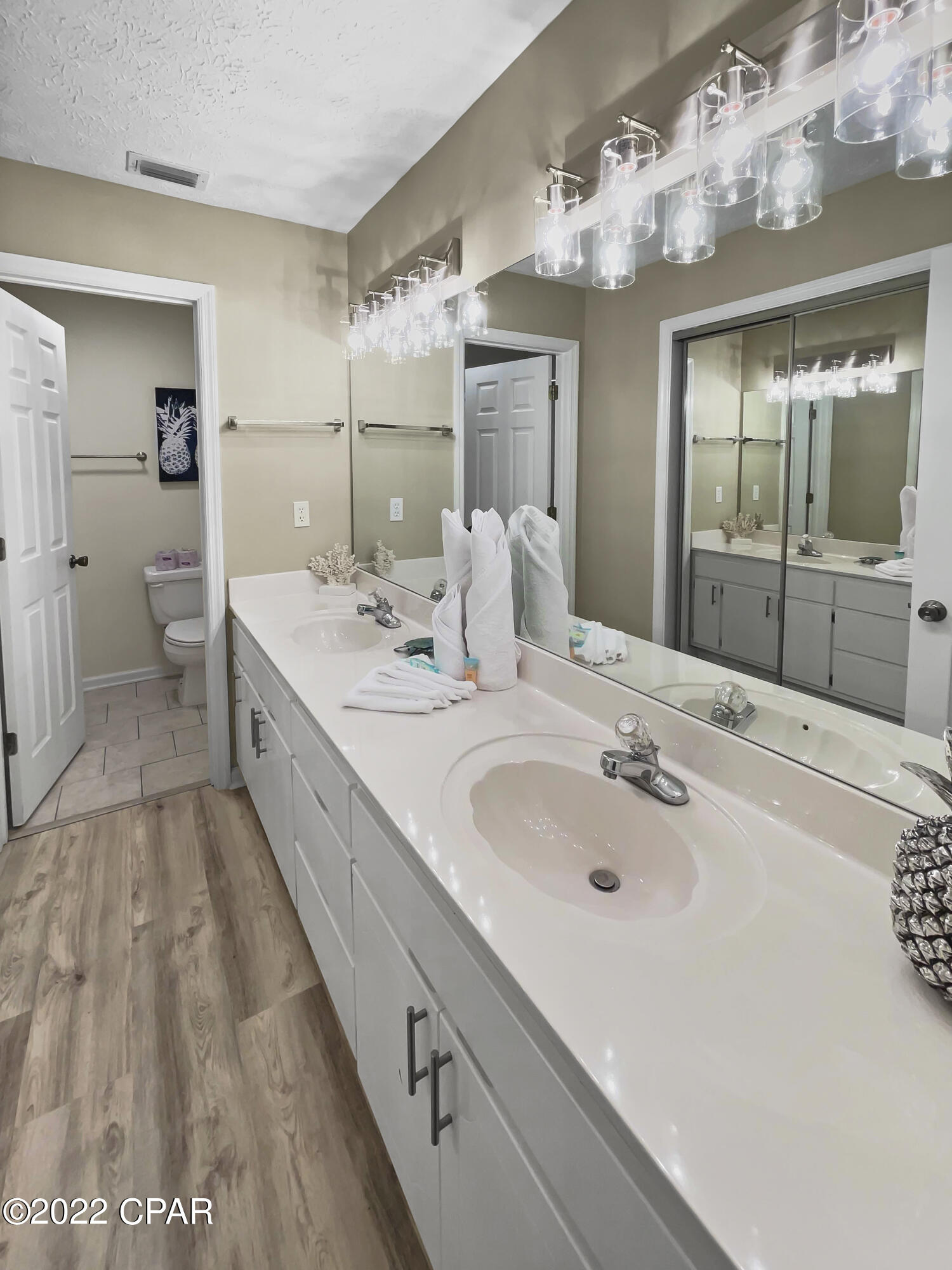 Peachtree Place Phase II - Residential