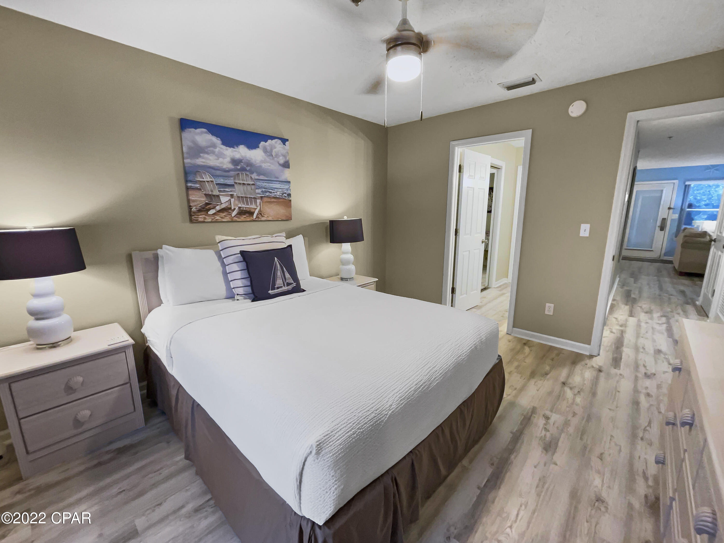 Peachtree Place Phase II - Residential