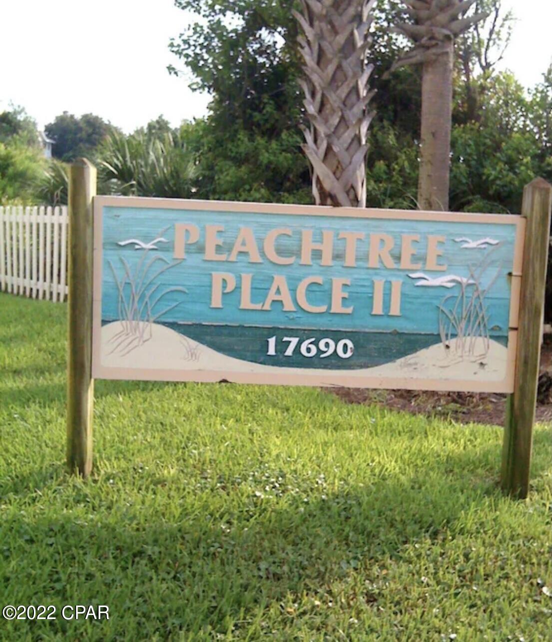 Peachtree Place Phase II - Residential