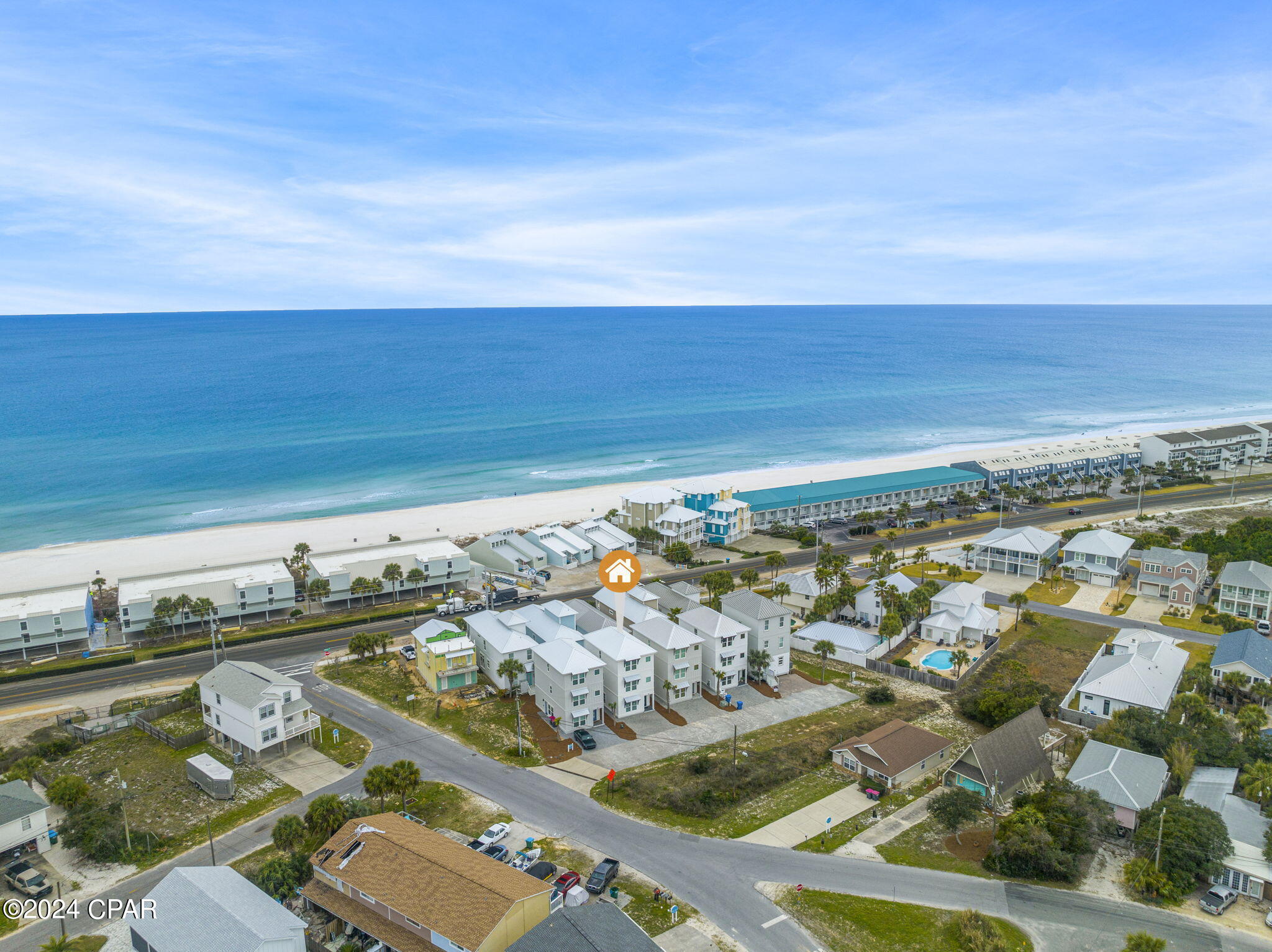 Waterview - Residential