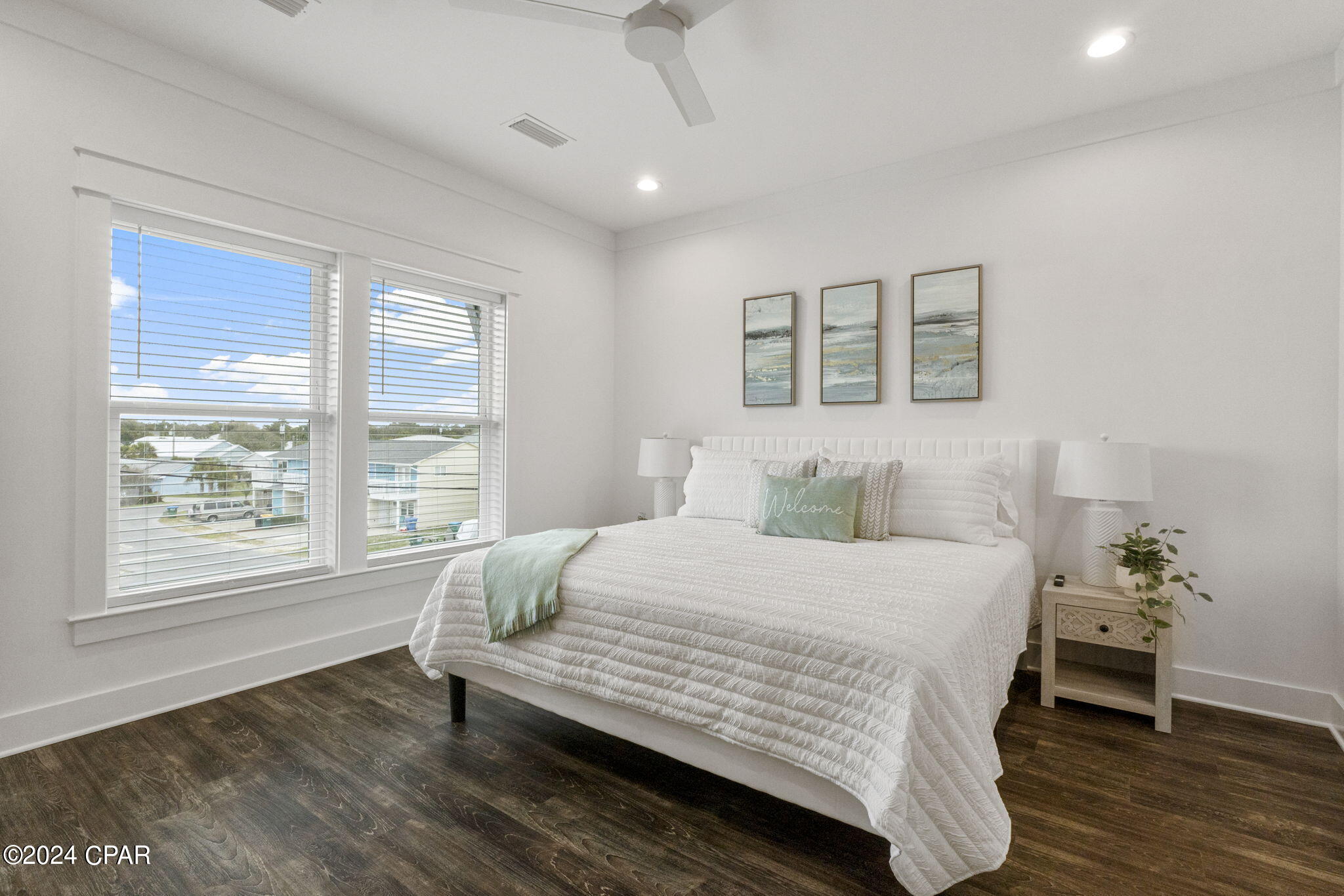 Waterview - Residential