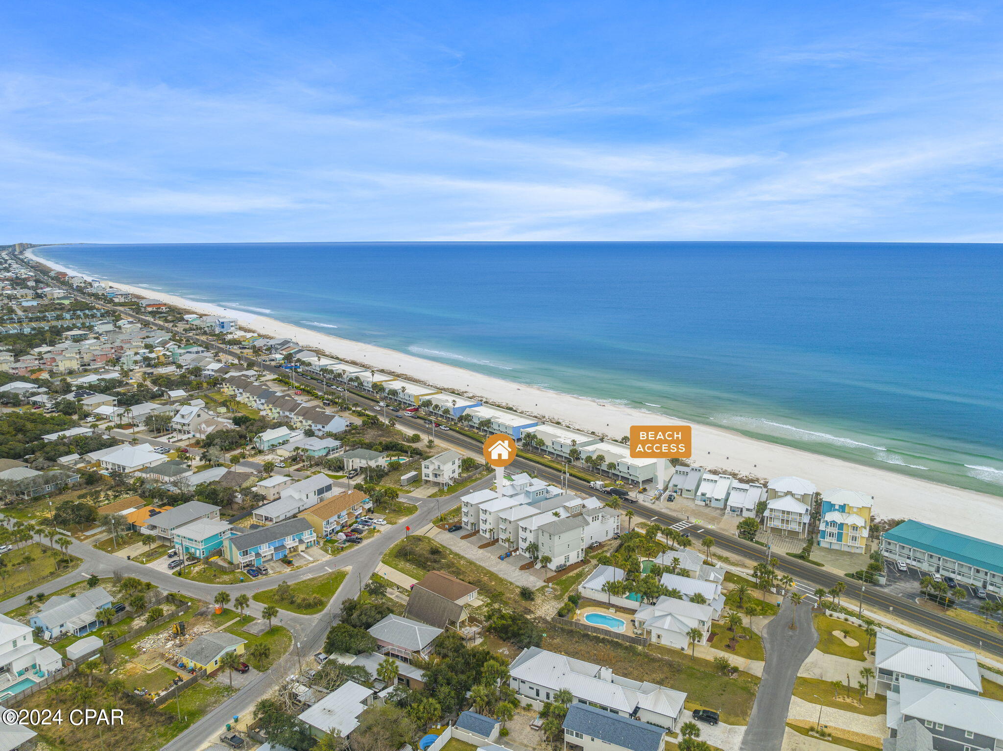 Waterview - Residential