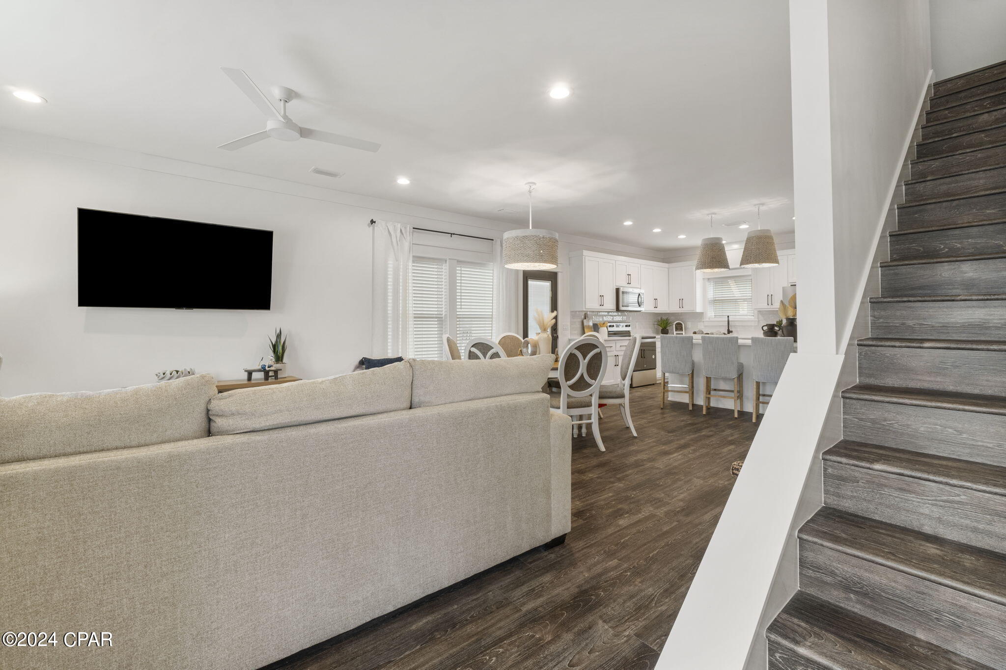 Waterview - Residential