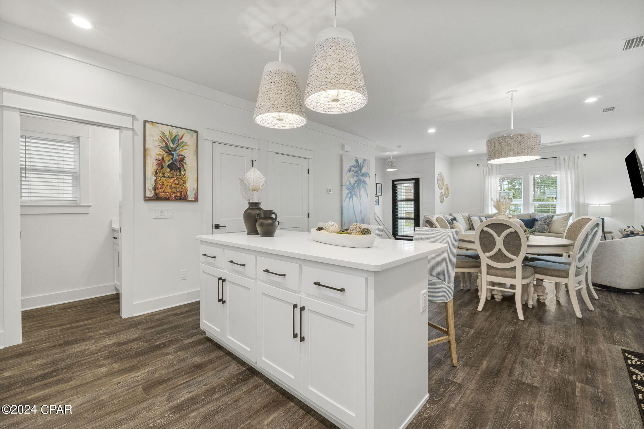 Waterview - Residential