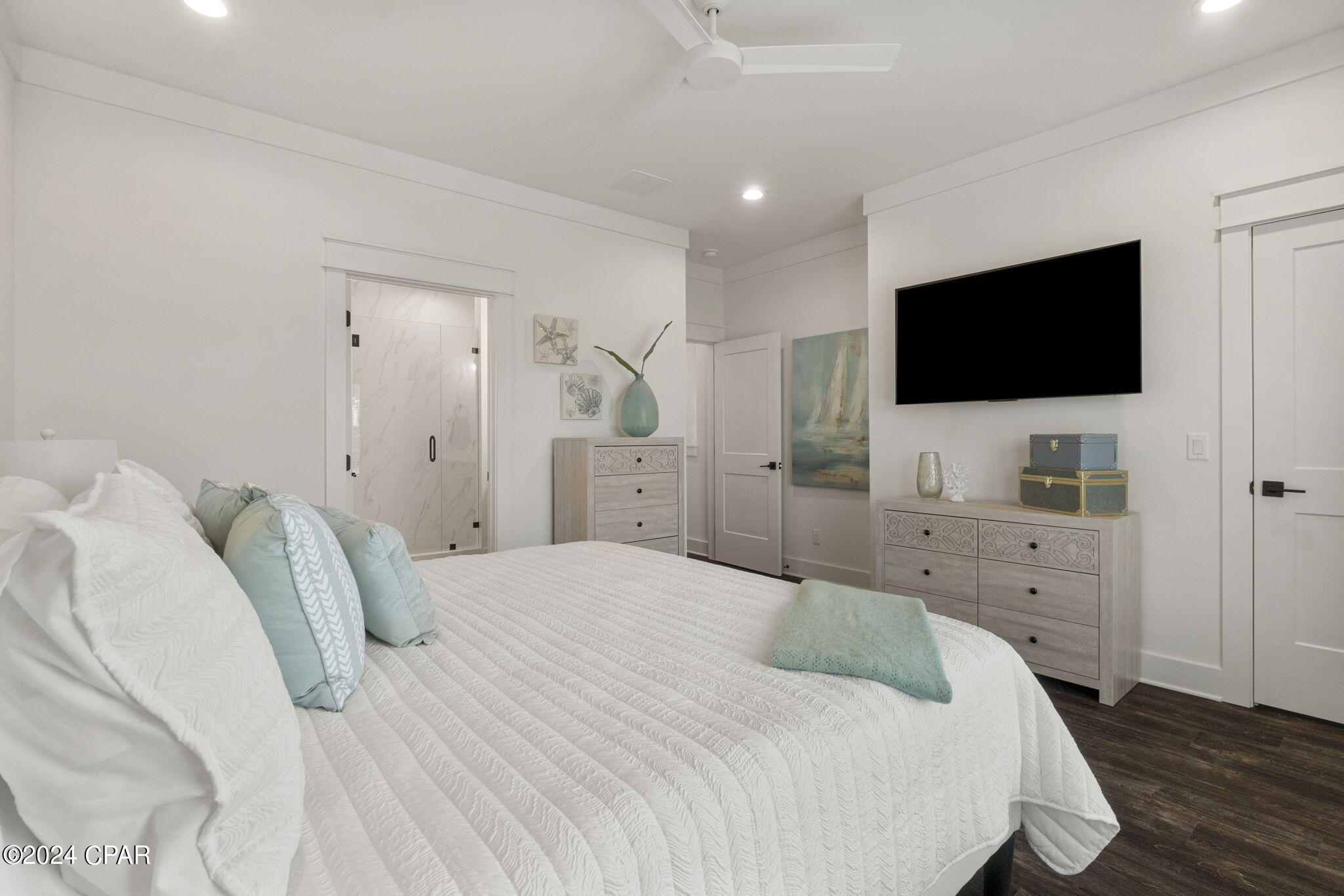 Waterview - Residential